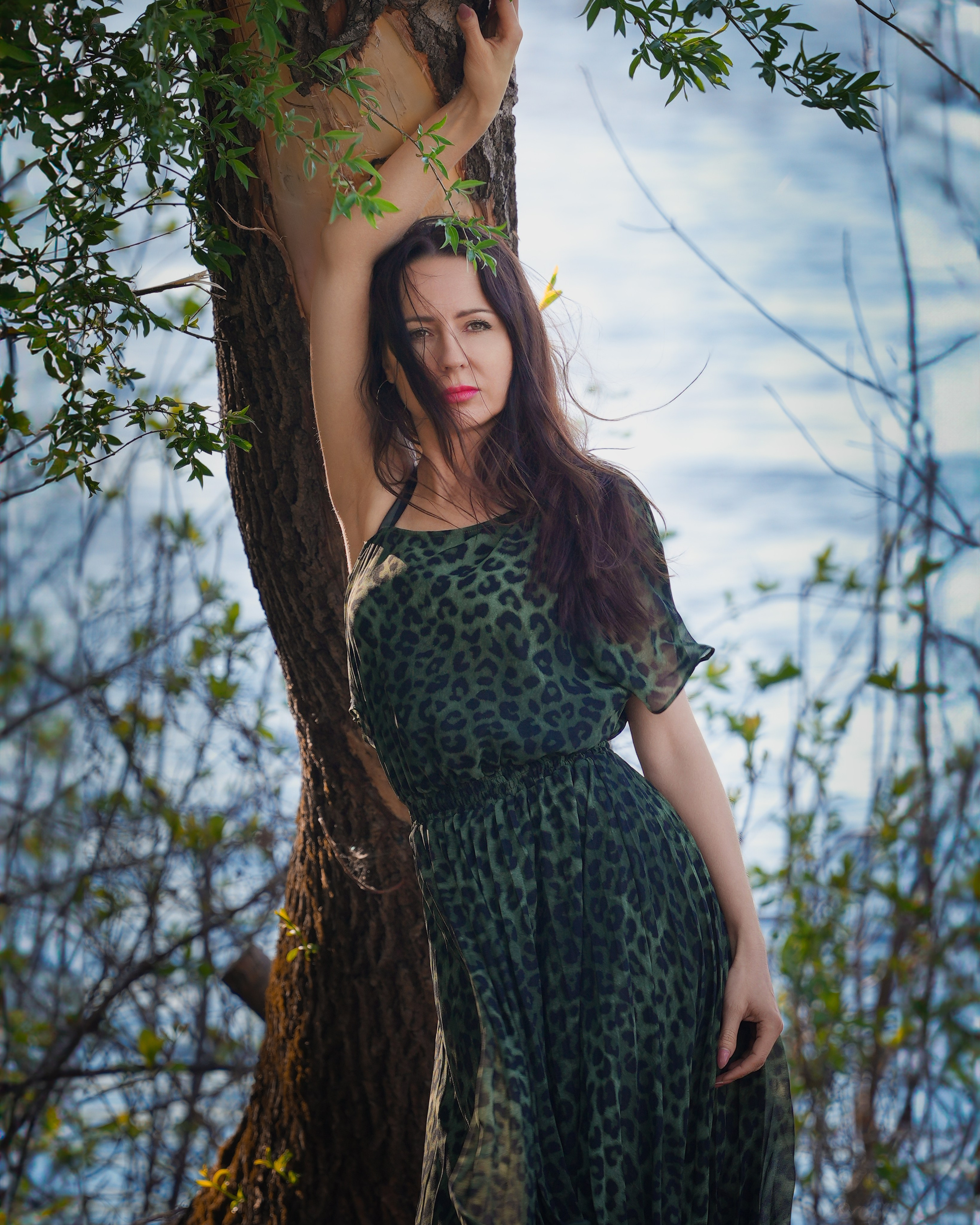 Жанна. Фотограф. Москва