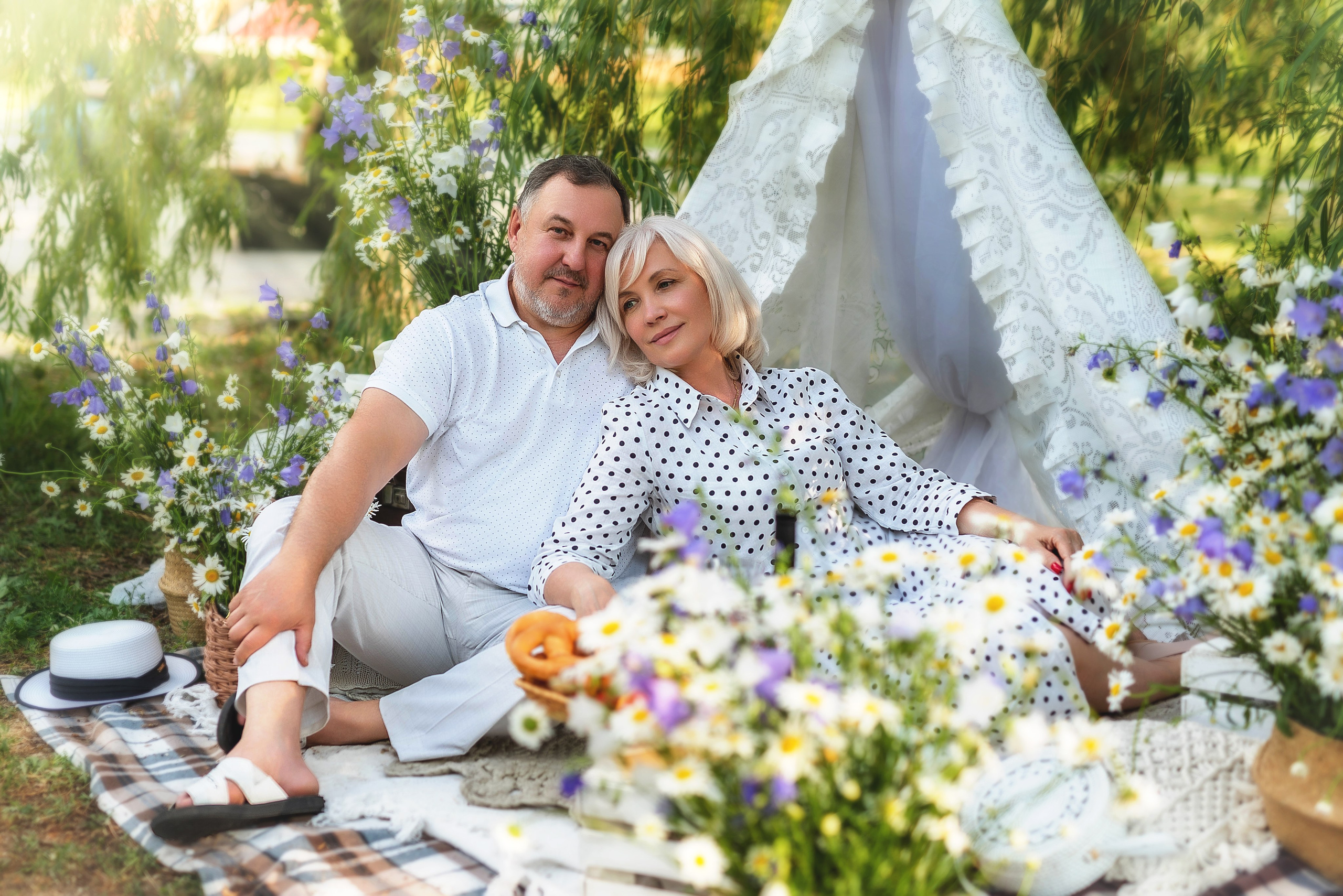 Фотосессия Lovestory. Семейный, детский фотограф в Воронеже Анна Никитина