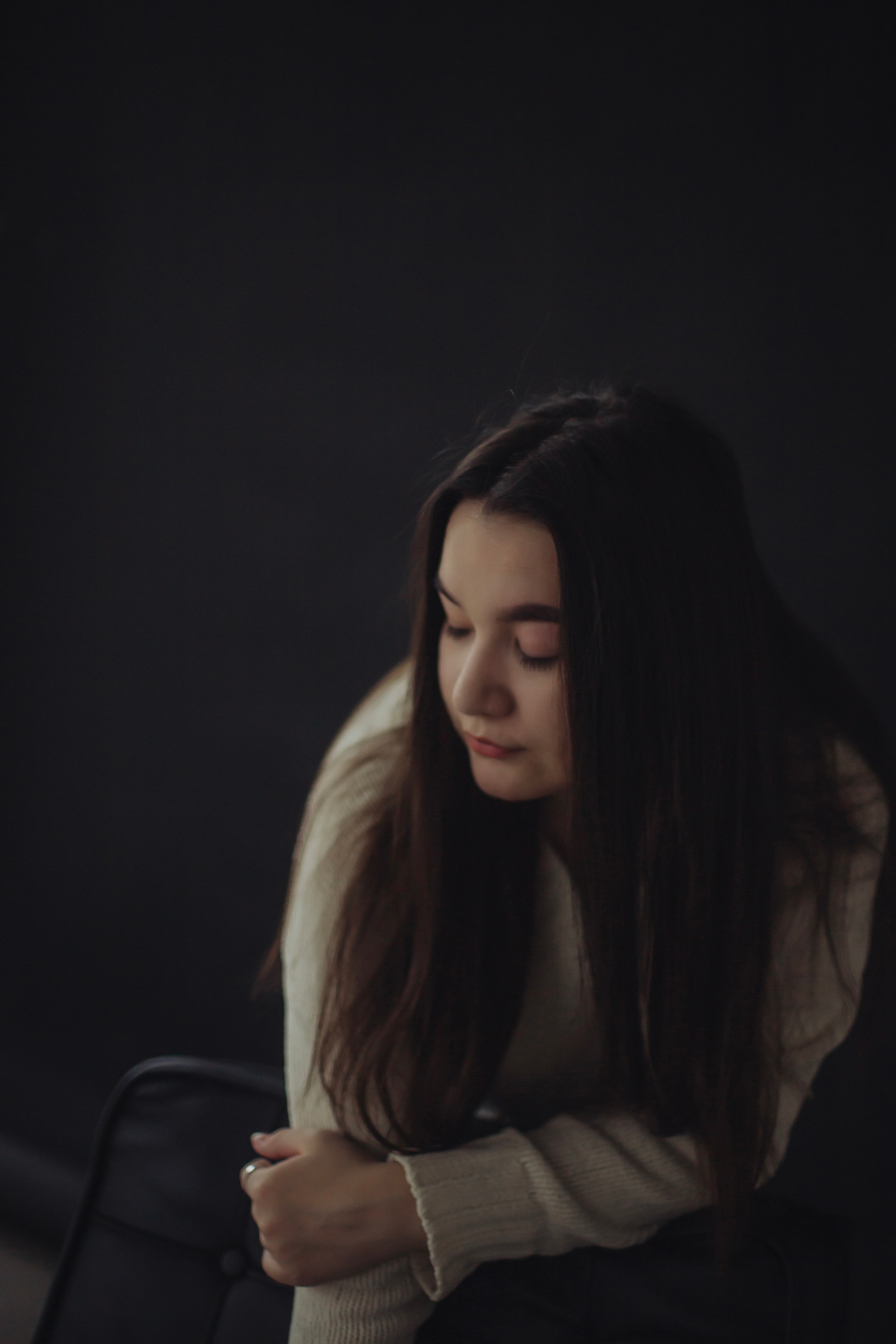 Регина. Фотограф Виноградова Зинфира в Санкт-Петербурге