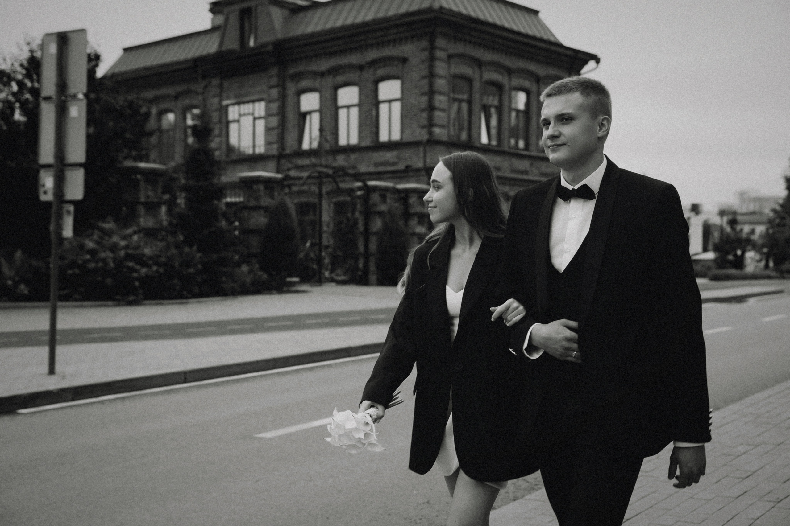 Игорь и Кристина. Your lerris