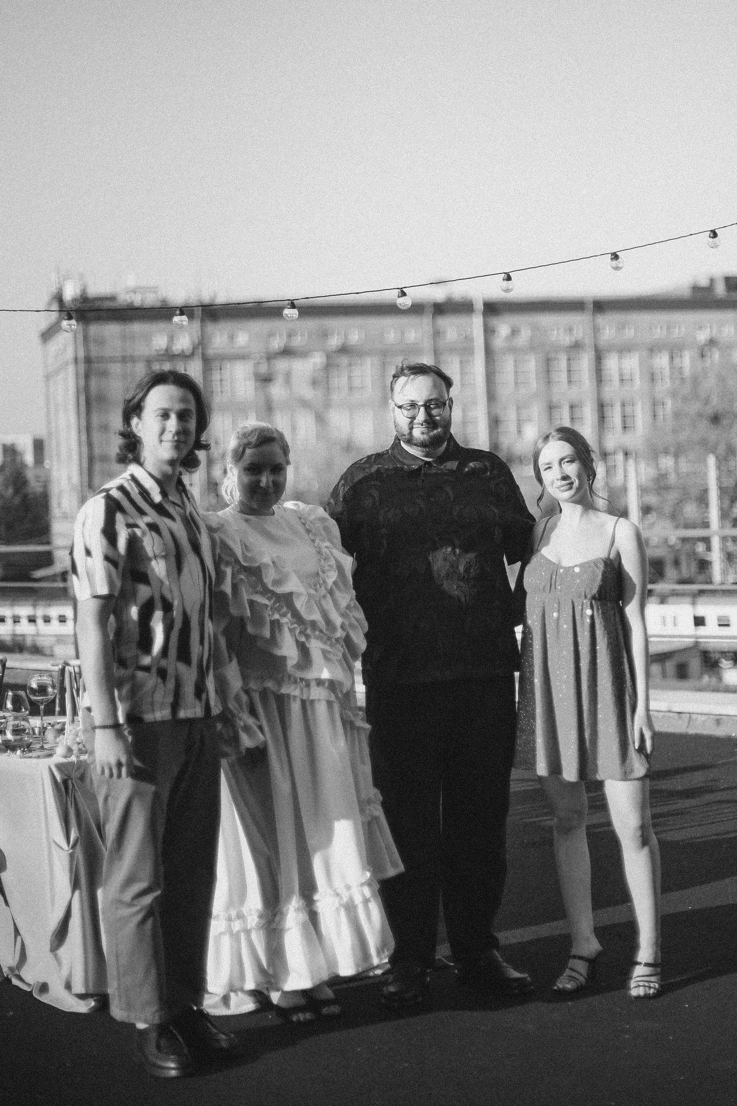 Аня и Кирилл (полный день с росписью). Фотограф Екатерина Максимова: семейные, индивидуальные съемки, свадьбы