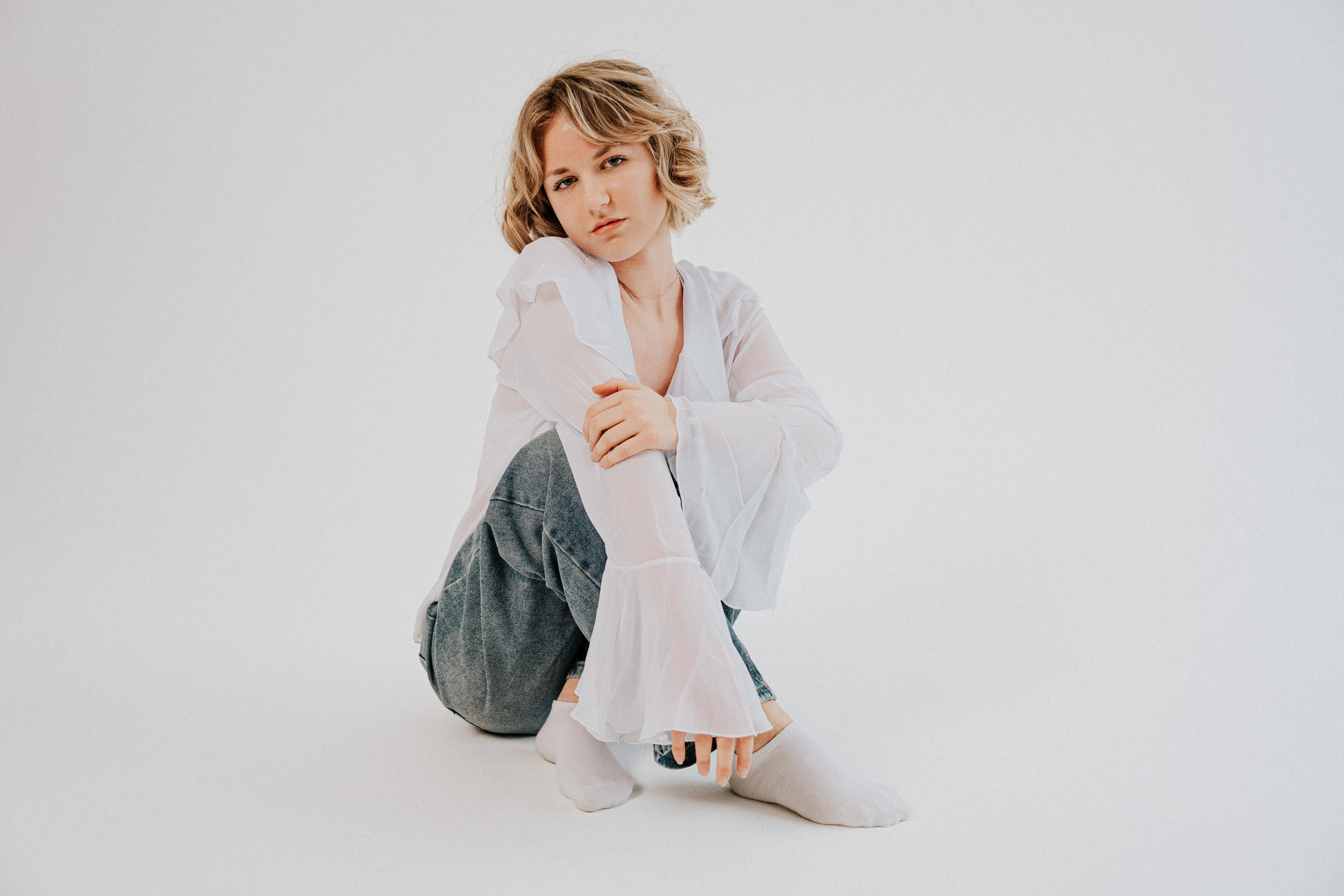 — ПОРТРЕТЫ. Профессиональный фотограф в Санкт-Петербурге Владимир Денисов