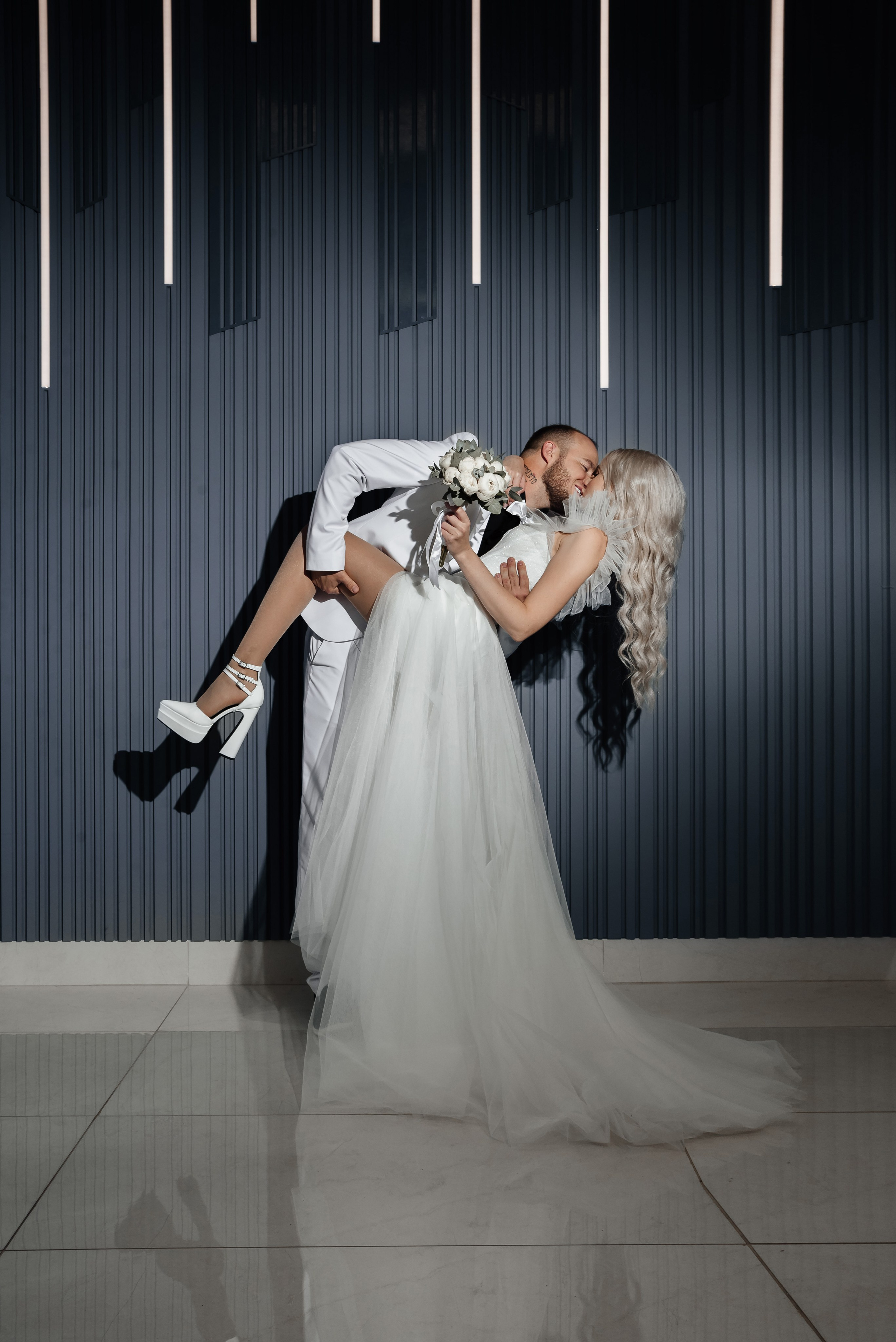 Самые близкие. Свадебный фотограф Москва — Юлия Фоменко — профессиональный фотограф