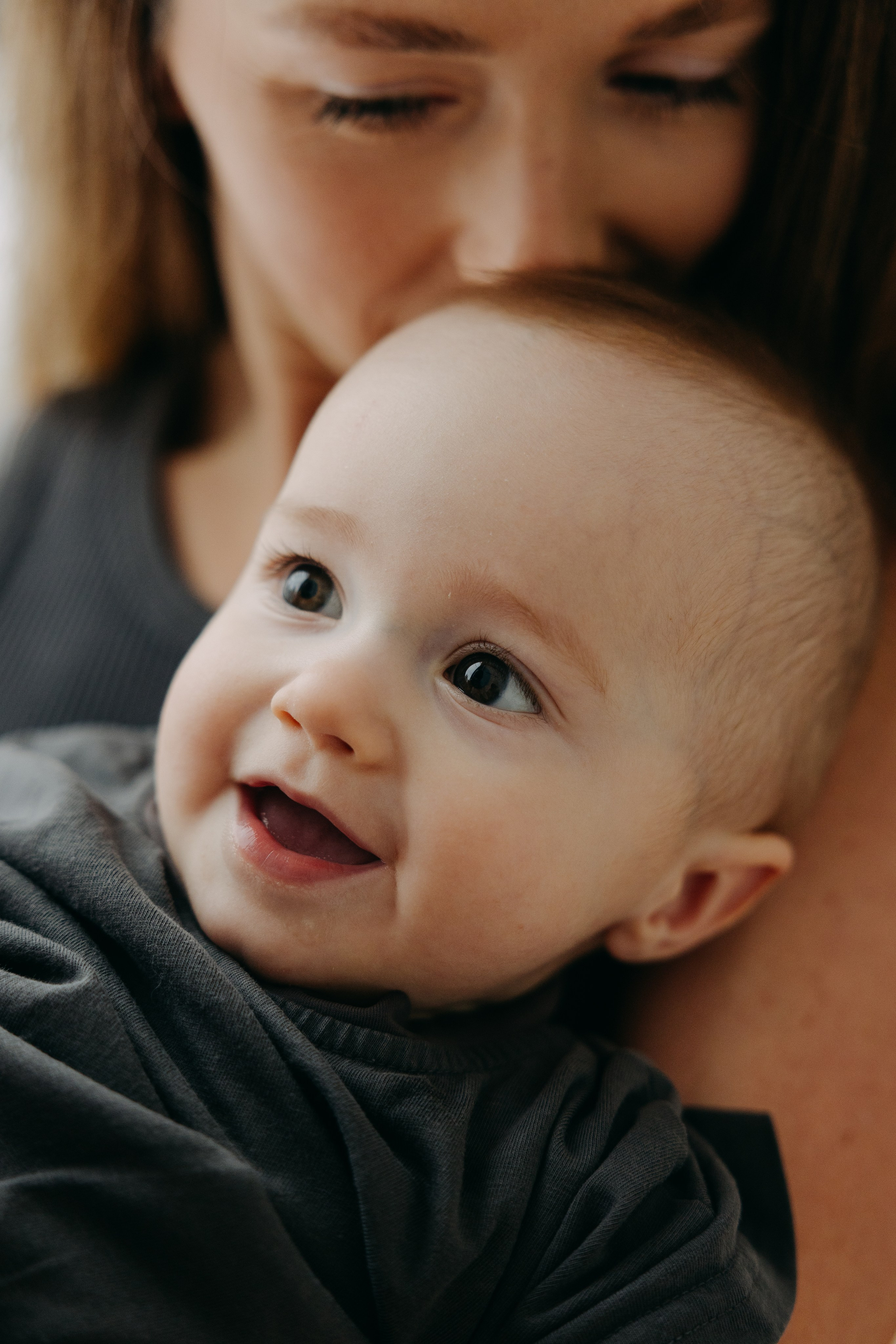 Кристина, Антон и Савелий. Свадебный фотограф Москва Анастасия Храмова