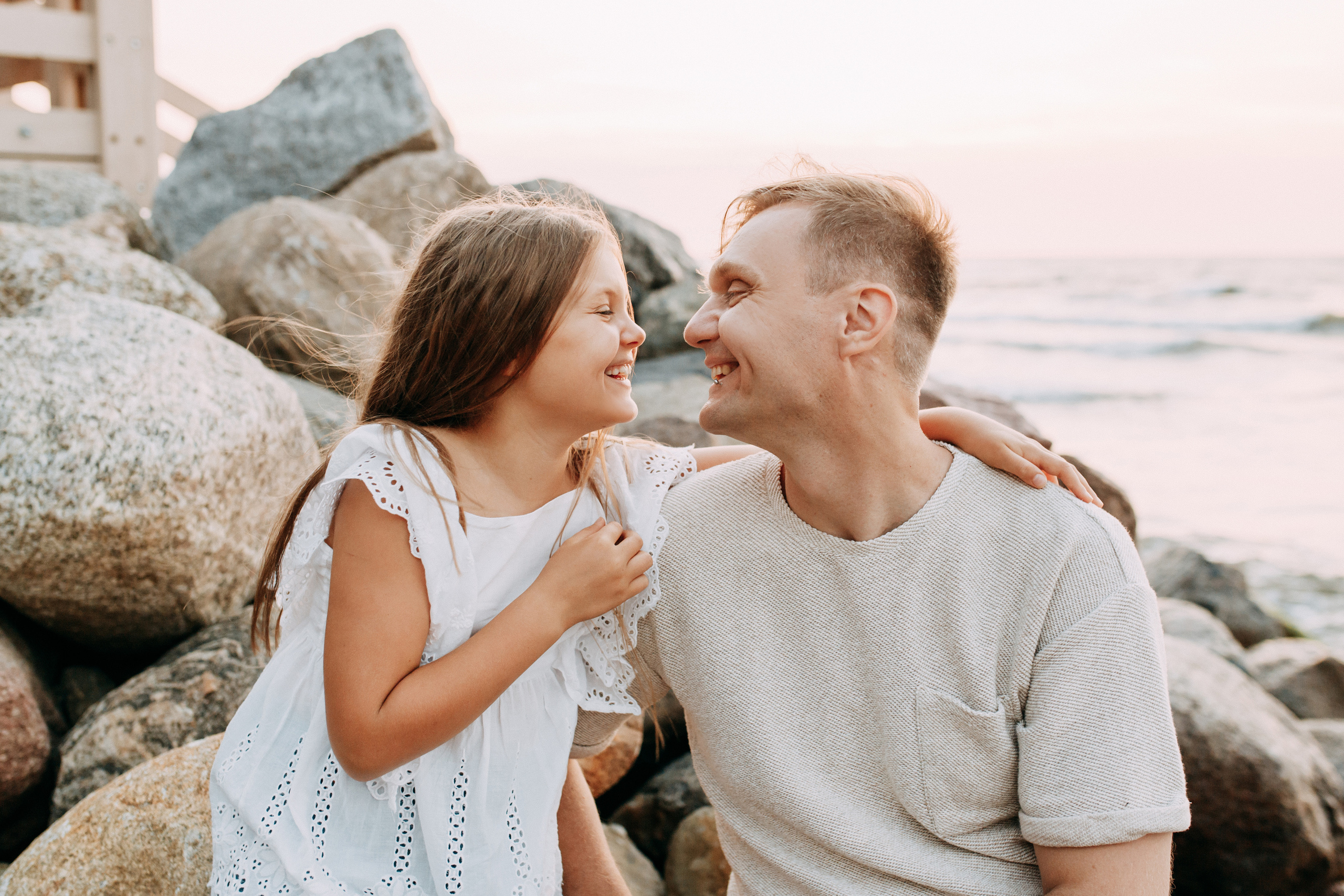 Фотосессия в Зеленоградске. Фотограф в Калининграде Екатерина Осинцева