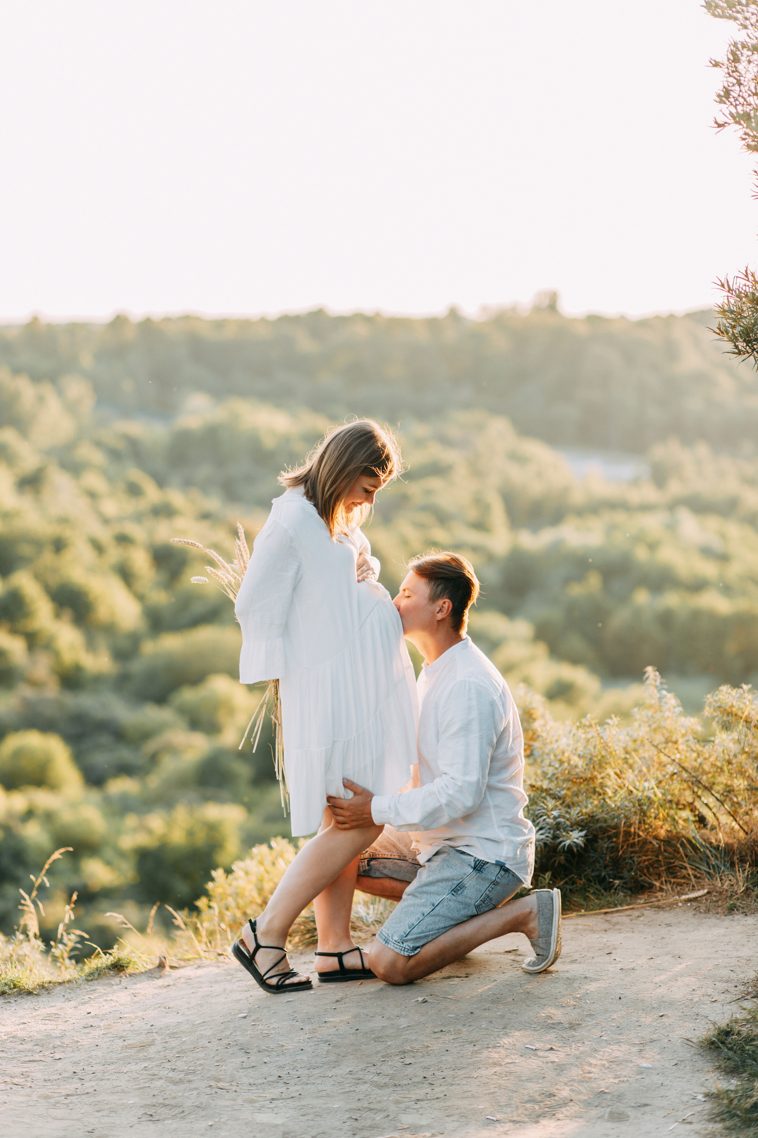 Филинская бухта — фотосессия. Фотограф в Калининграде Екатерина Осинцева