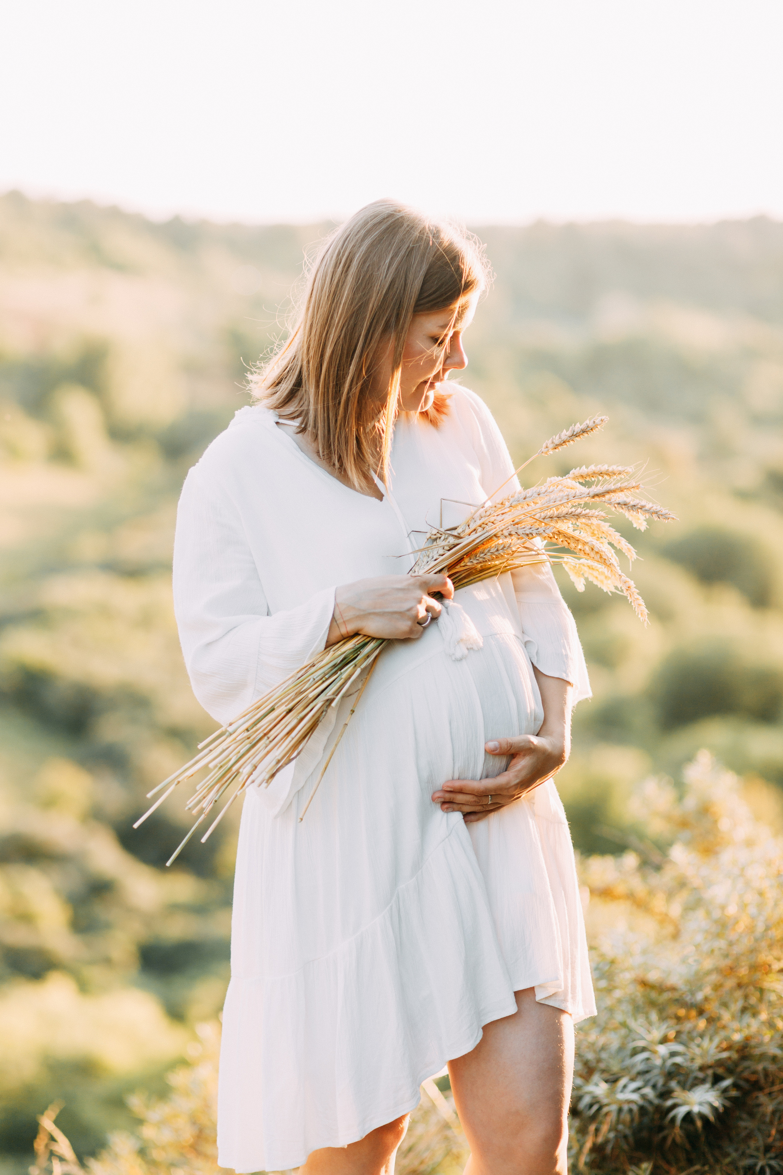 Филинская бухта — фотосессия. Фотограф в Калининграде Екатерина Осинцева