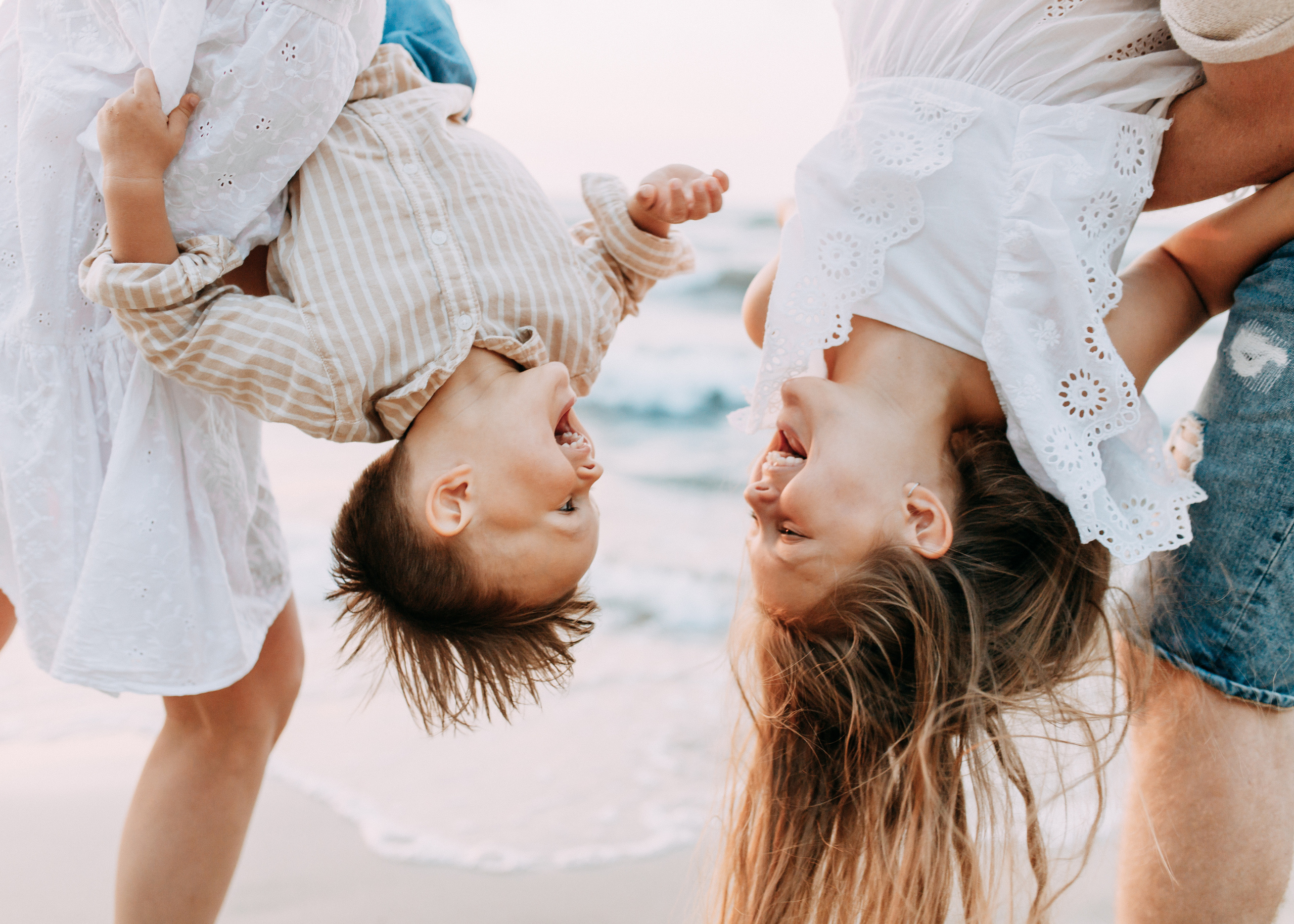 Фотосессия в Зеленоградске. Фотограф в Калининграде Екатерина Осинцева