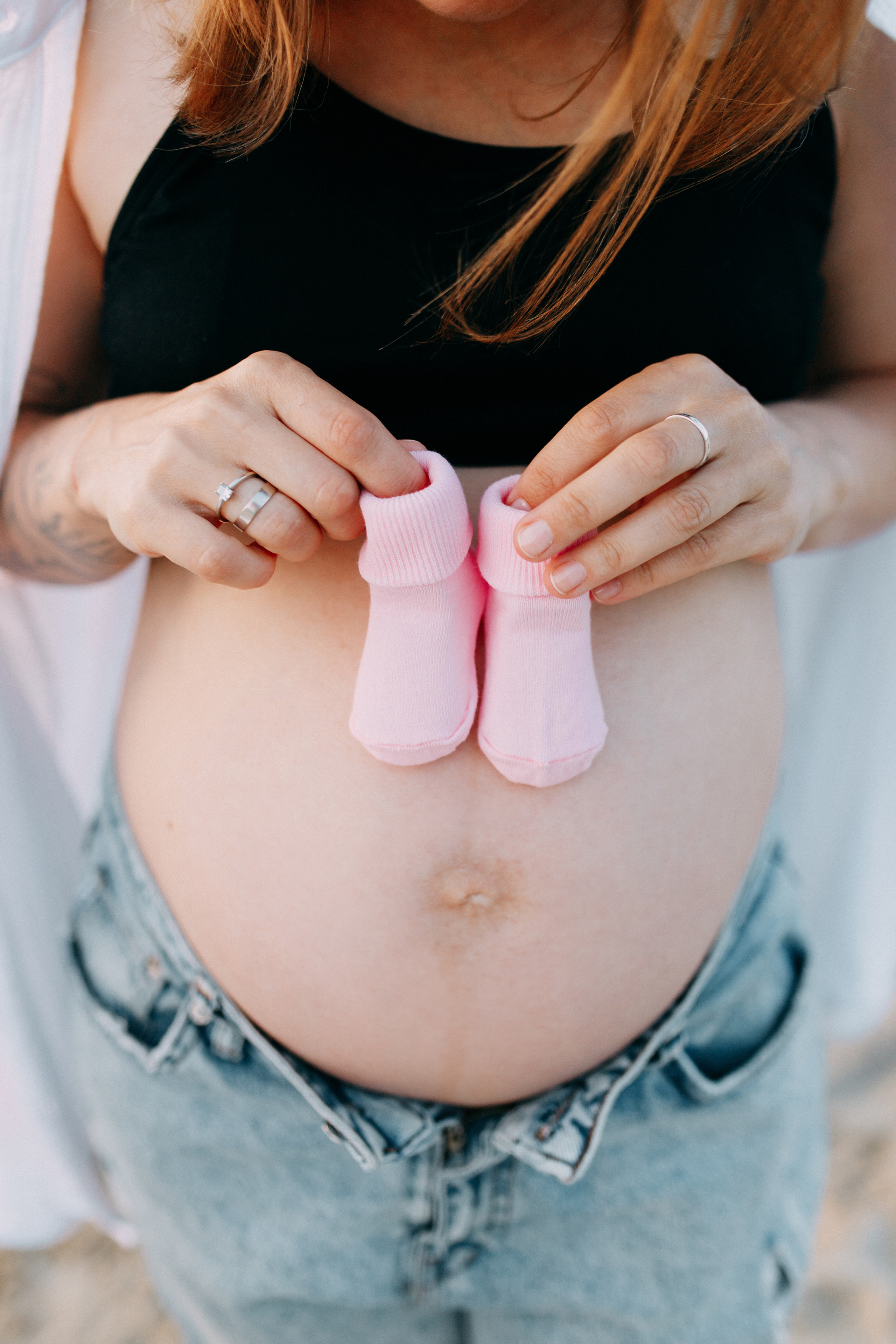 Филинская бухта — фотосессия. Фотограф в Калининграде Екатерина Осинцева