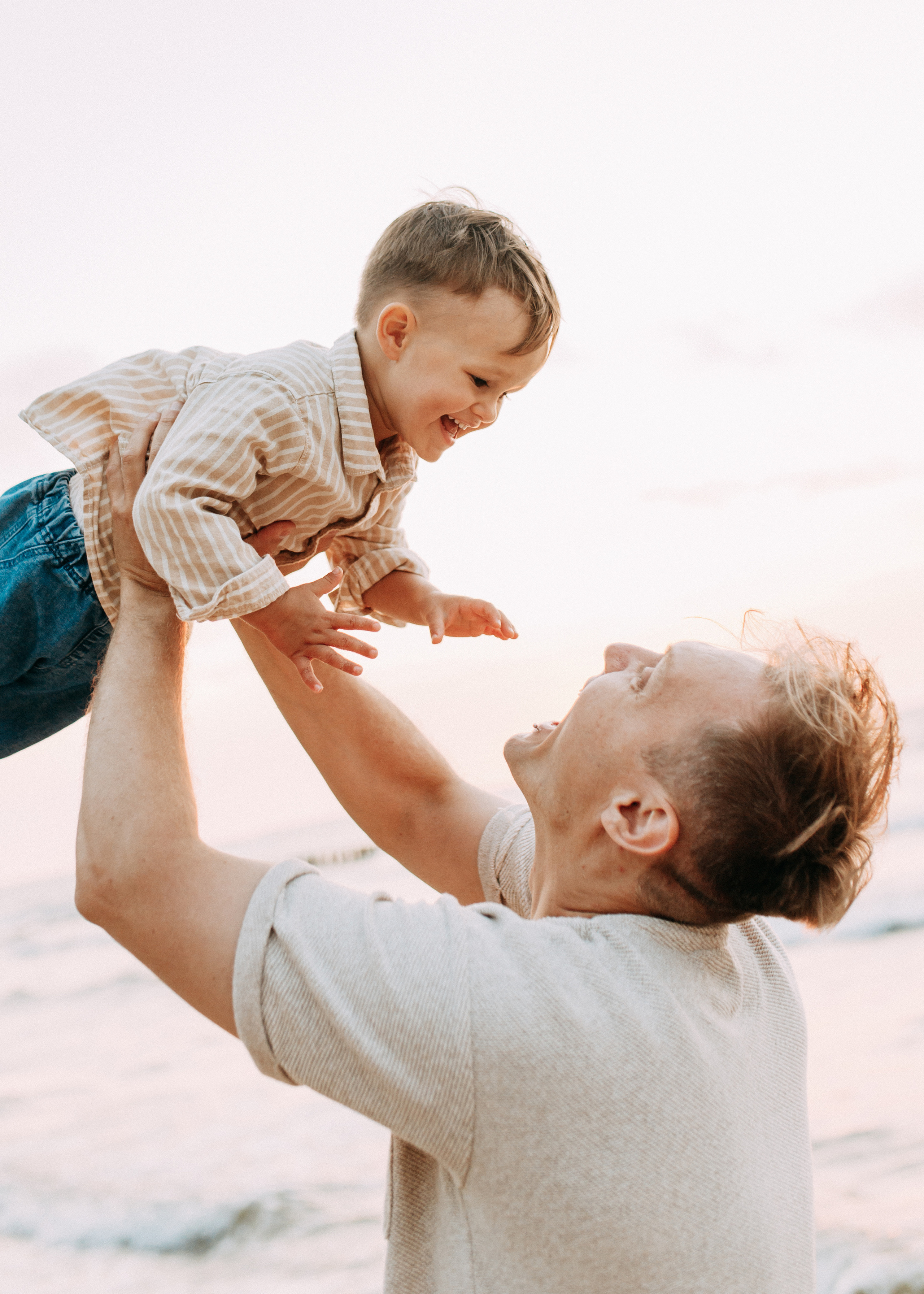 Фотосессия в Зеленоградске. Фотограф в Калининграде Екатерина Осинцева