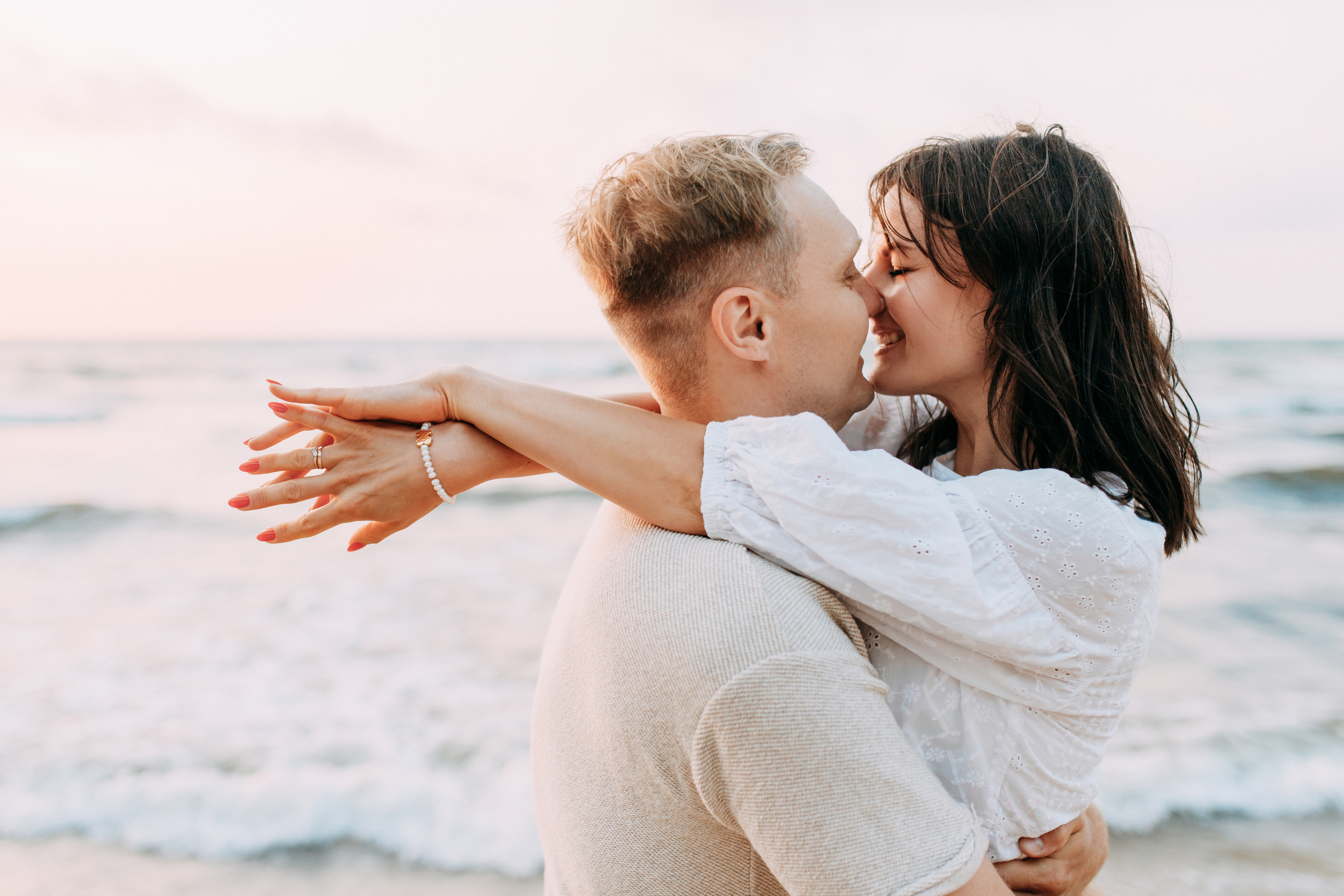 Фотосессия в Зеленоградске. Фотограф в Калининграде Екатерина Осинцева