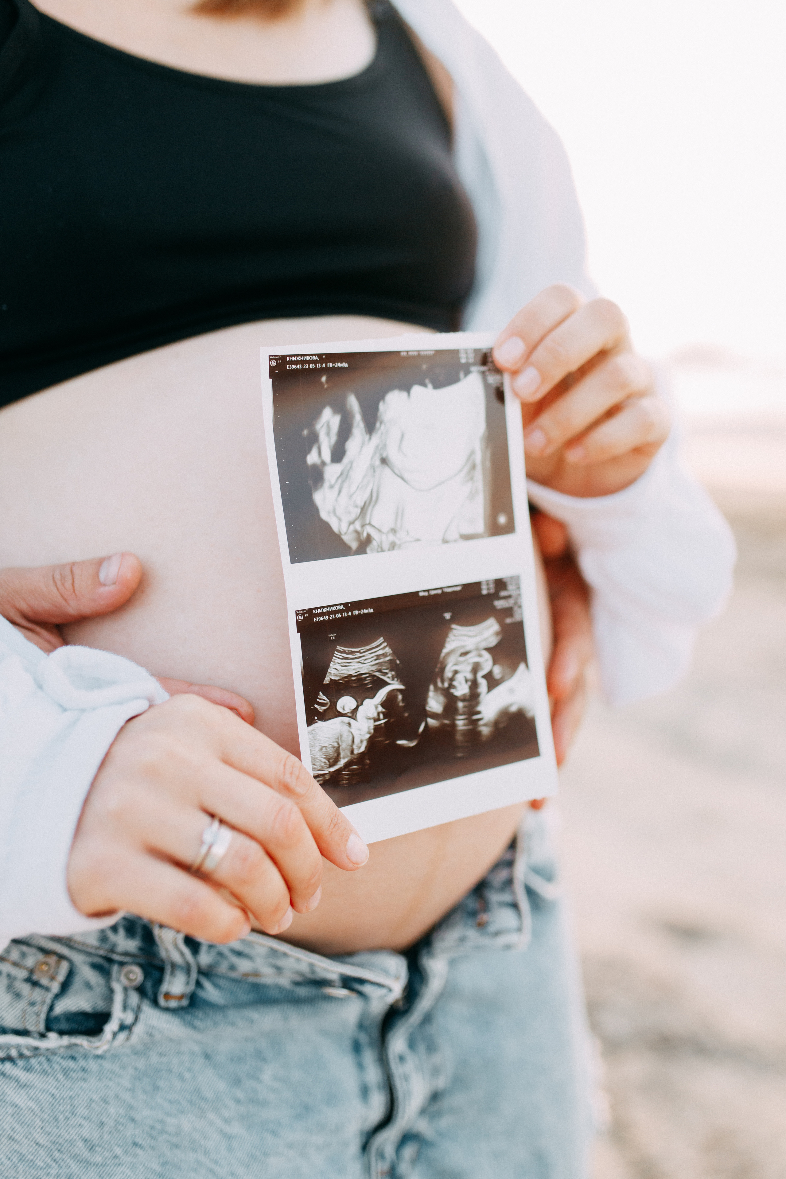 Филинская бухта — фотосессия. Фотограф в Калининграде Екатерина Осинцева