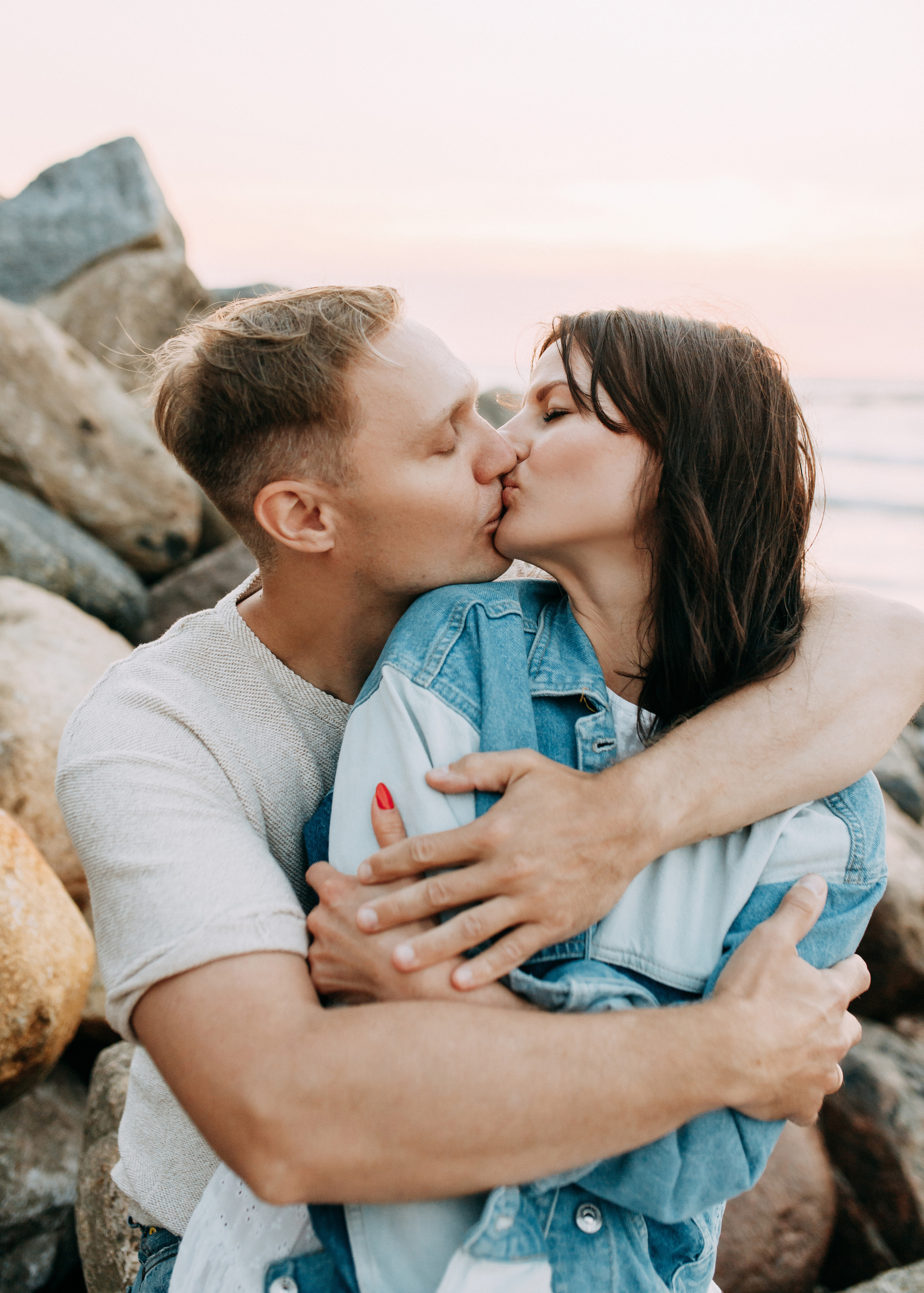 Фотосессия в Зеленоградске. Фотограф в Калининграде Екатерина Осинцева