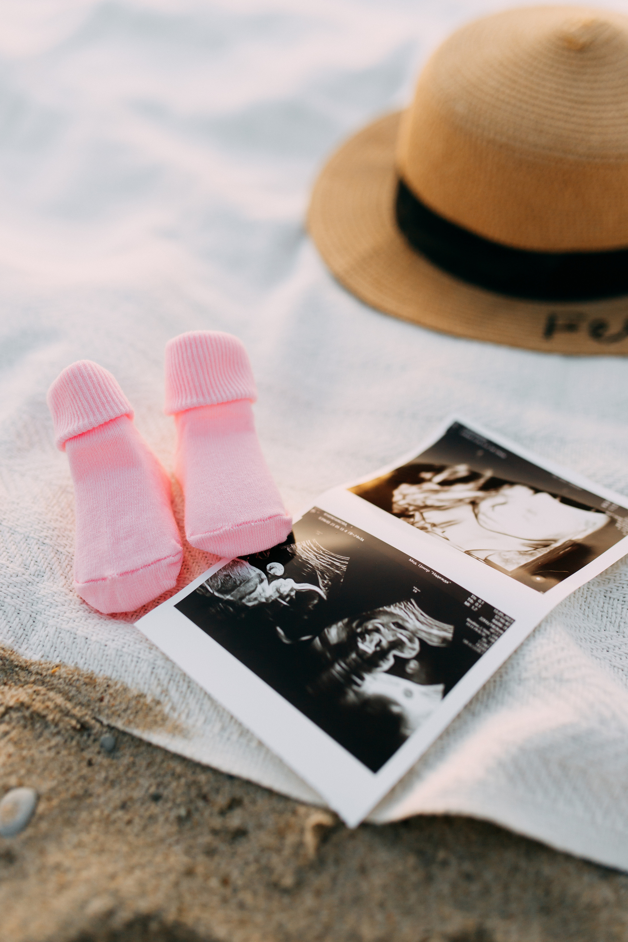 Филинская бухта — фотосессия. Фотограф в Калининграде Екатерина Осинцева