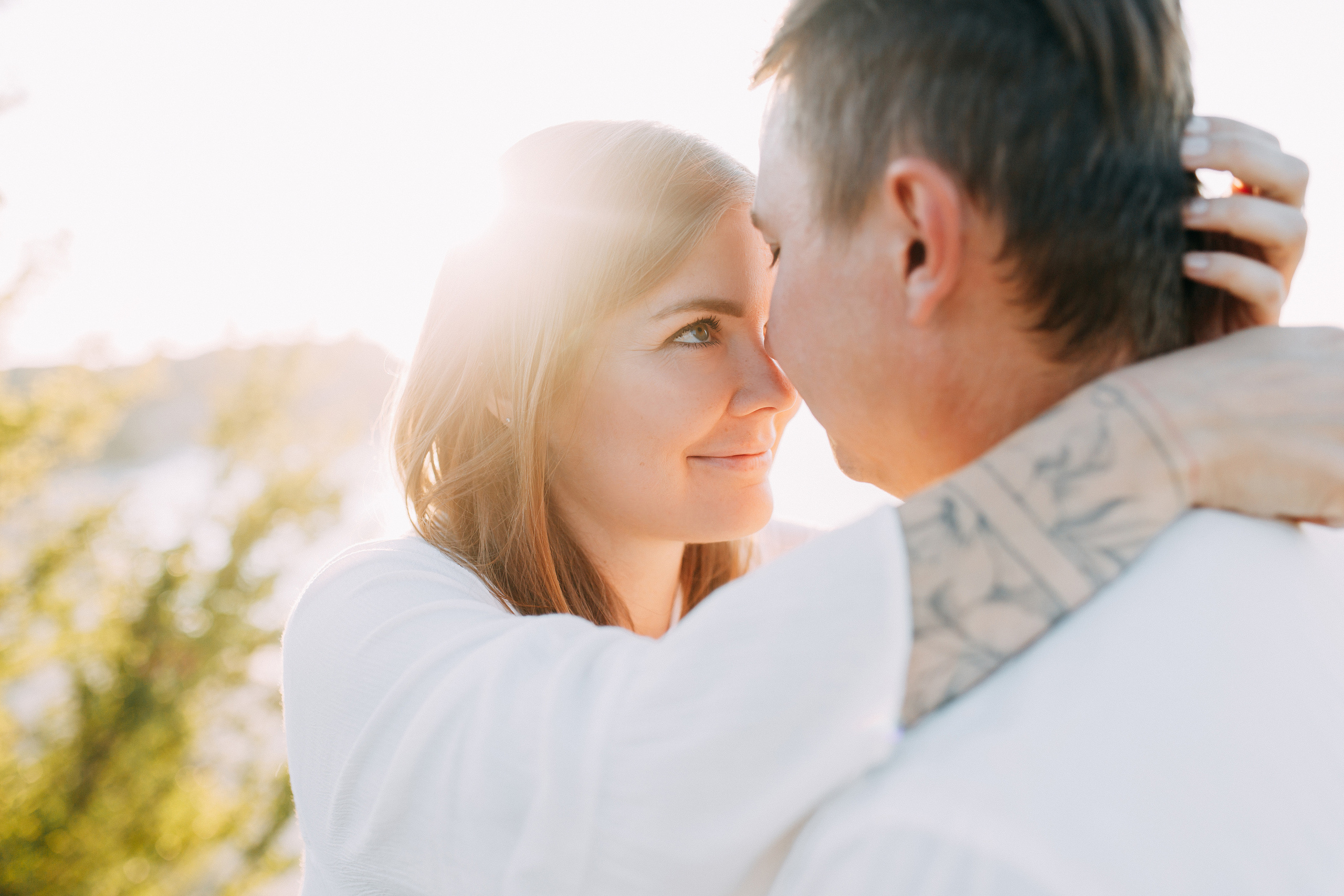 Филинская бухта — фотосессия. Фотограф в Калининграде Екатерина Осинцева