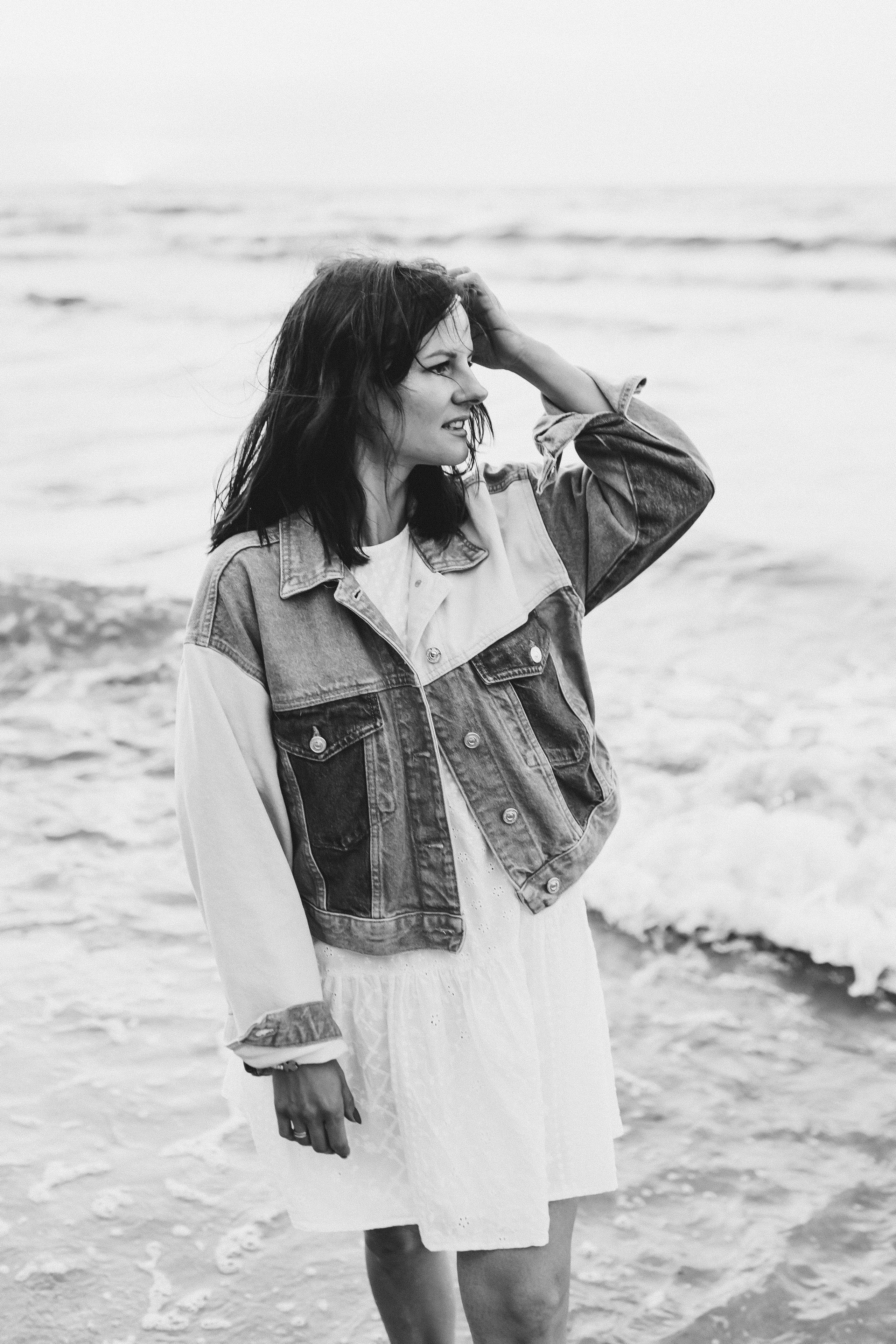 Фотосессия в Зеленоградске. Фотограф в Калининграде Екатерина Осинцева