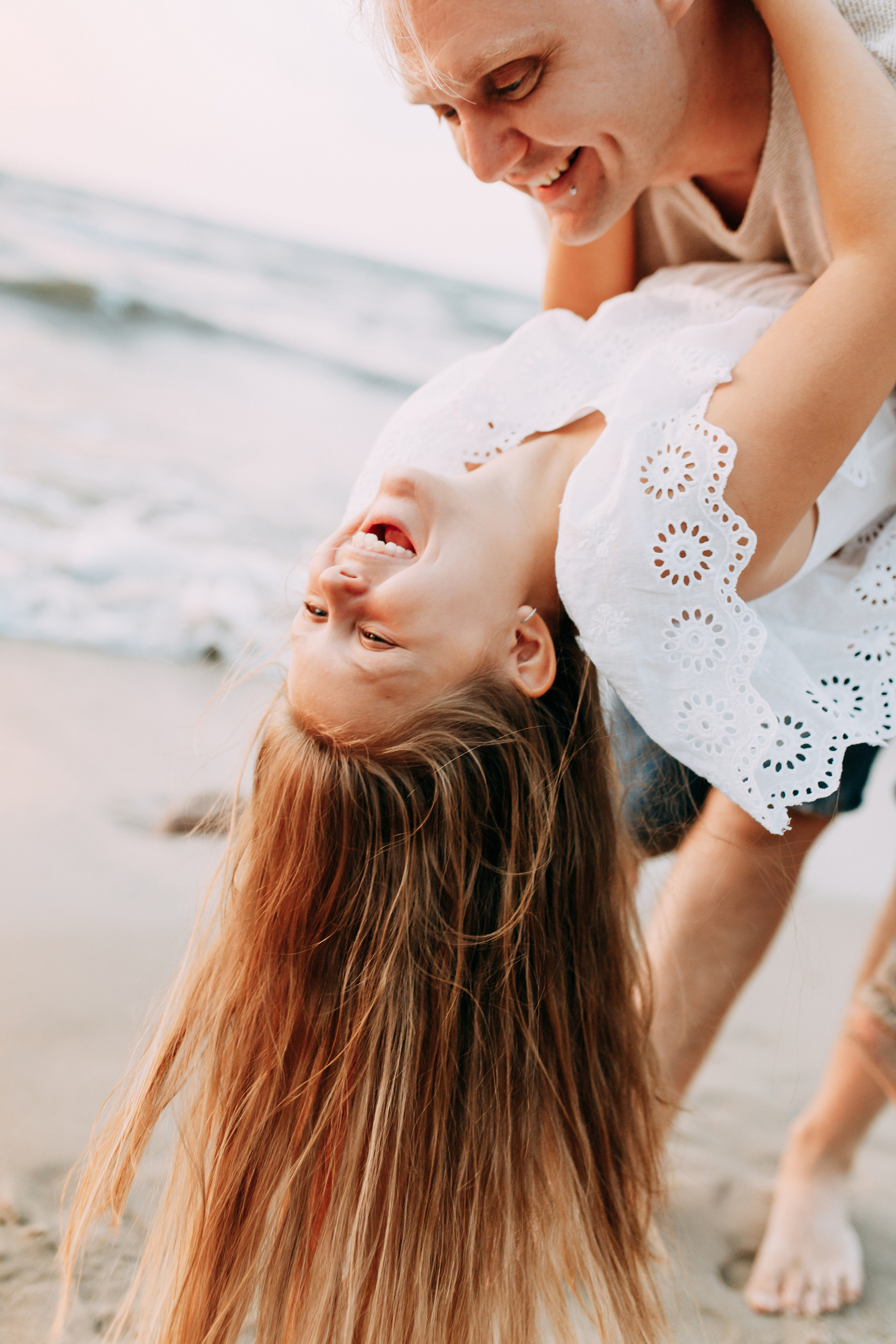 Фотосессия в Зеленоградске. Фотограф в Калининграде Екатерина Осинцева