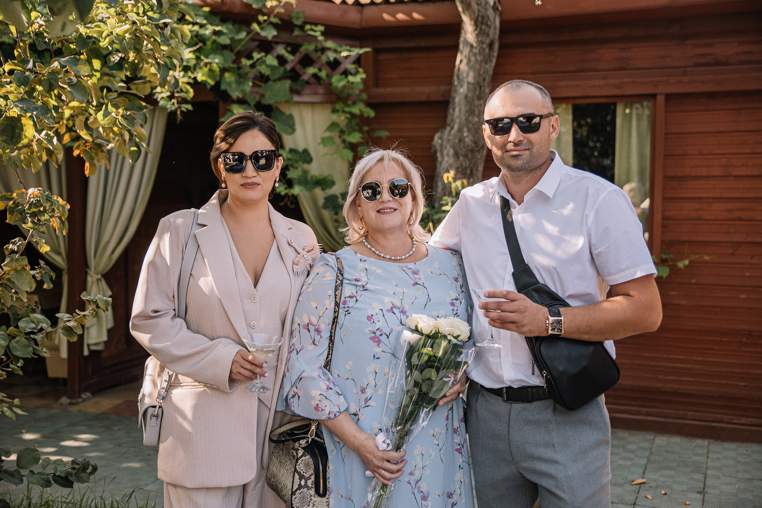 Дима и Яна. Свадебный и семейный фотограф Самара и Самарская область Дарья Зарипова