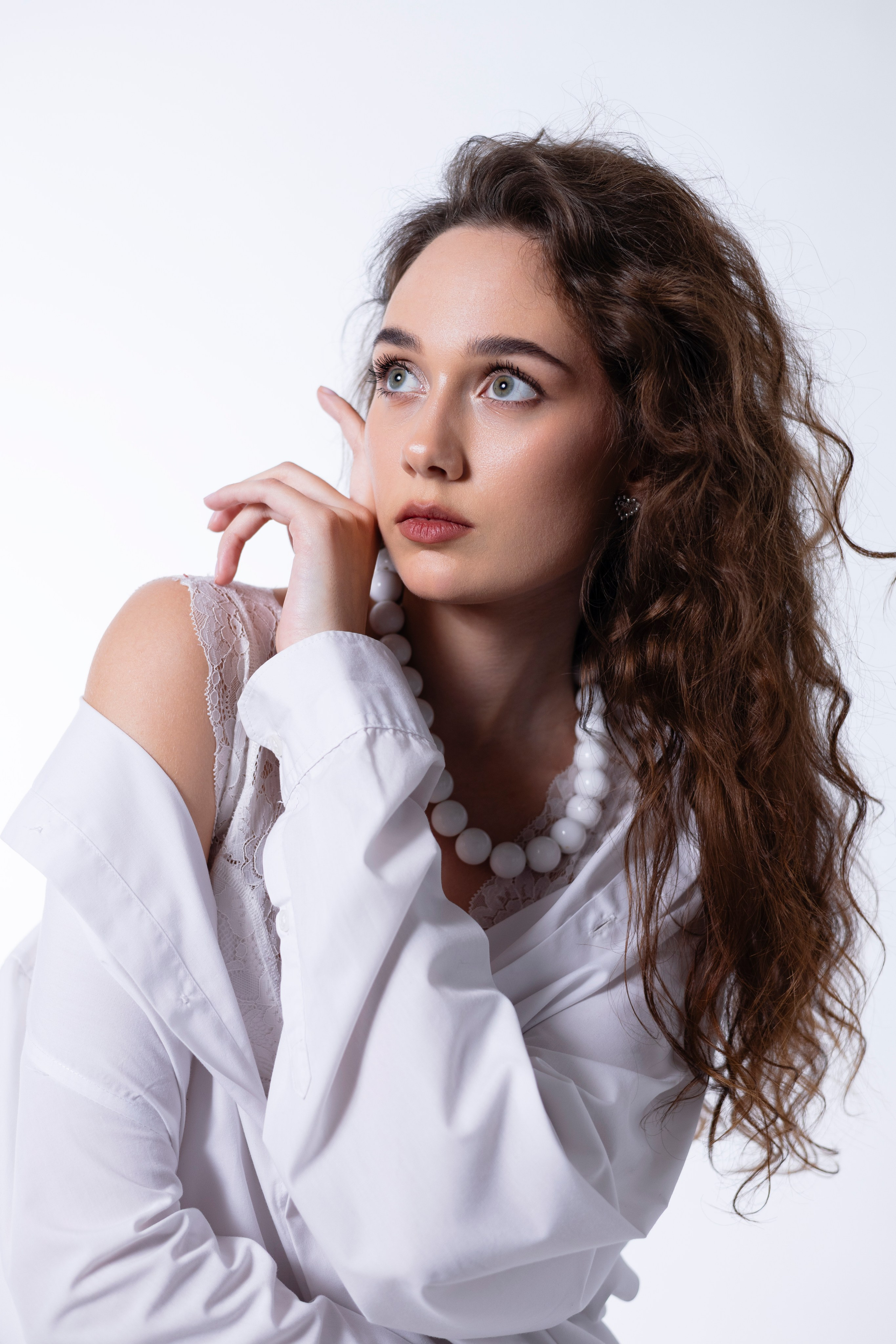 Анна. Портретный, семейный фотограф в Санкт-Петербурге и Ленинградской области Виктория Соловьёва