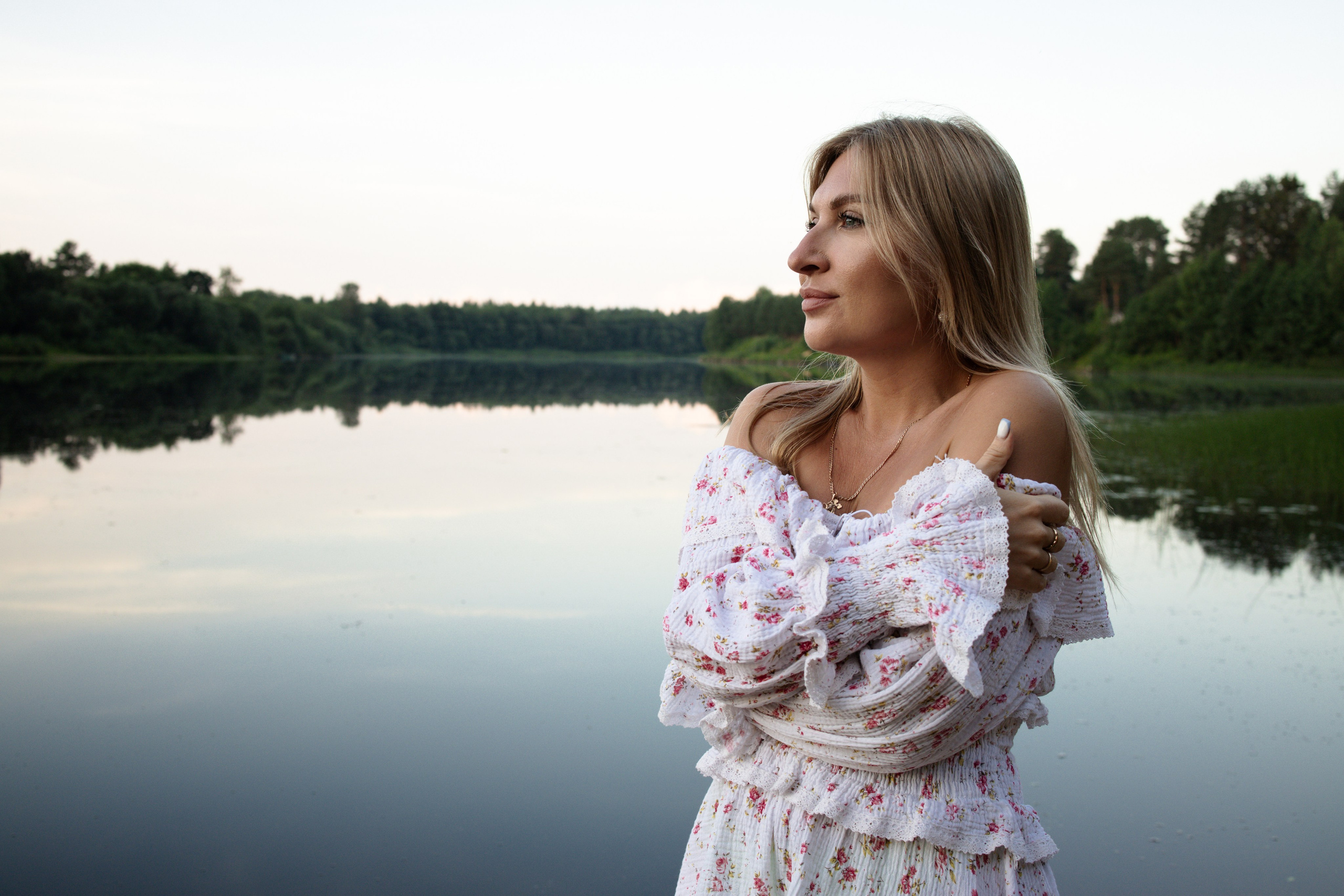Рассветные зарисовки. Портретный, семейный фотограф в Санкт-Петербурге и Ленинградской области Виктория Соловьёва