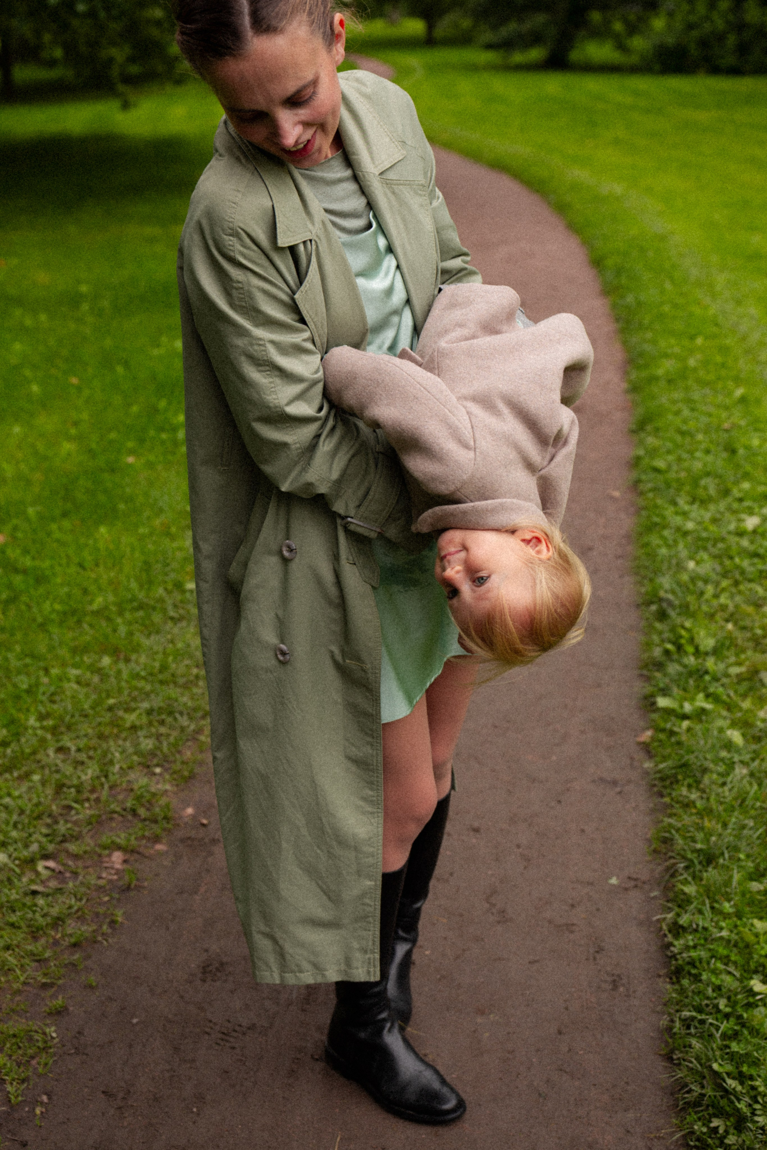 A&M. Портретный, семейный фотограф в Санкт-Петербурге и Ленинградской области Виктория Соловьёва