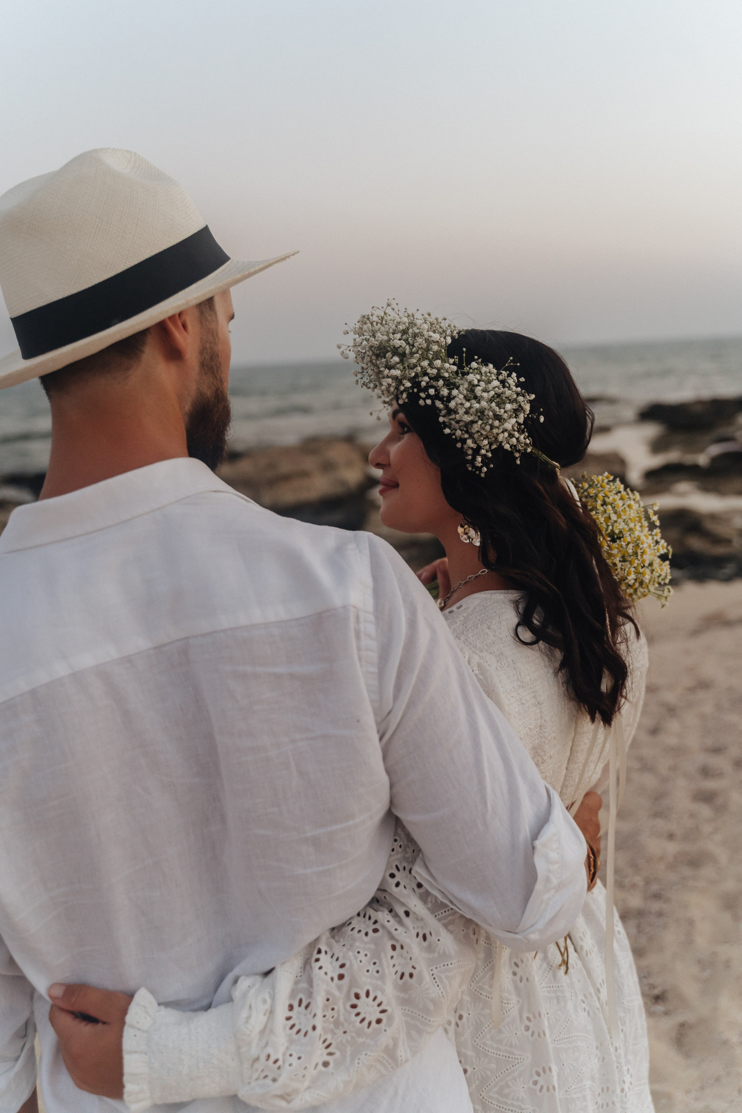 Обновление клятв. Вика и Саша. Свадебный и семейный фотограф Ирина Чернова