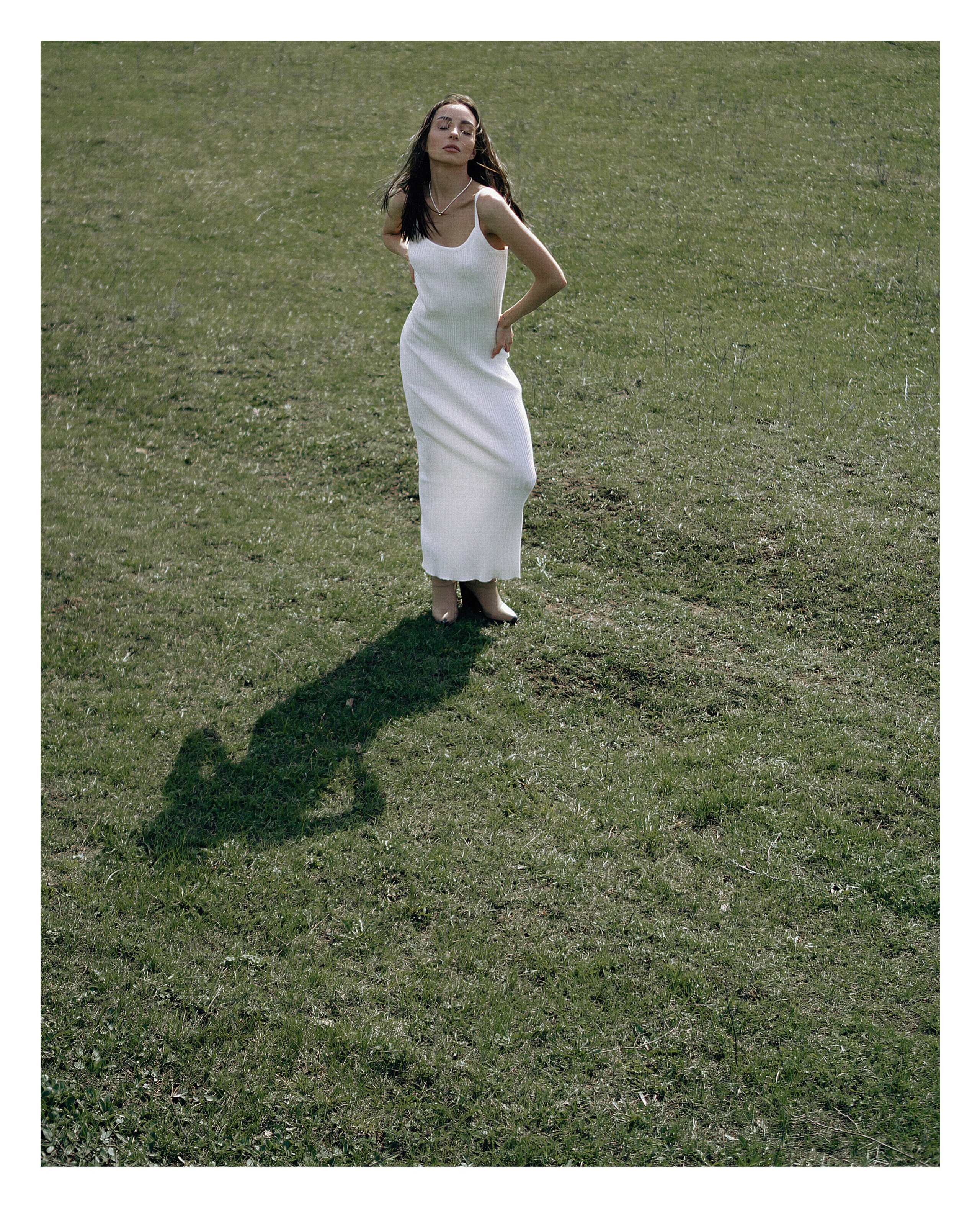 Lera. Индивидуальная и семейная фотосессия в Чебоксарах Оксана Русакова