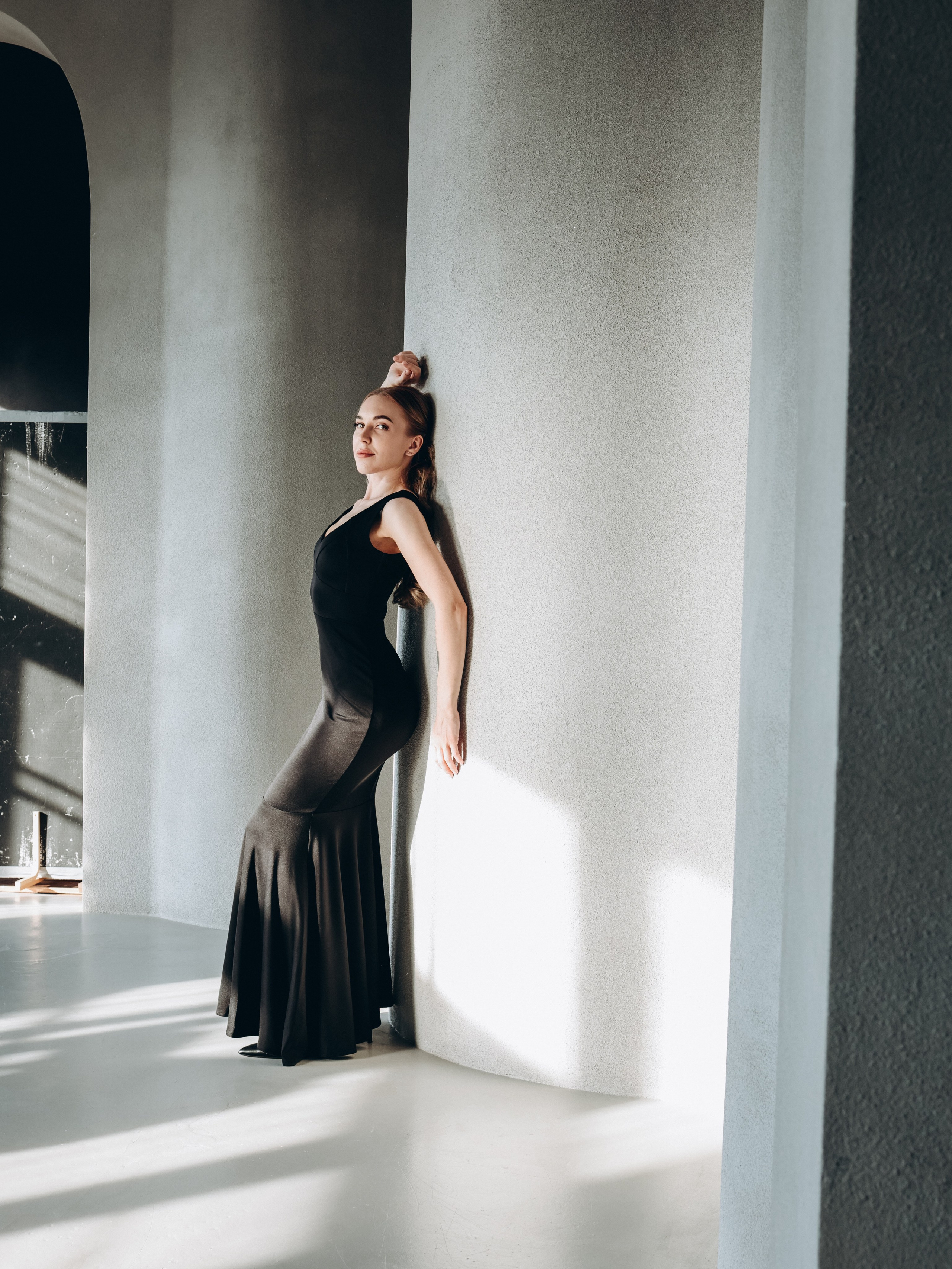 Рыжику 2 года. Семейный и детский фотограф в  г. Екатеринбурге Холодова Юлия