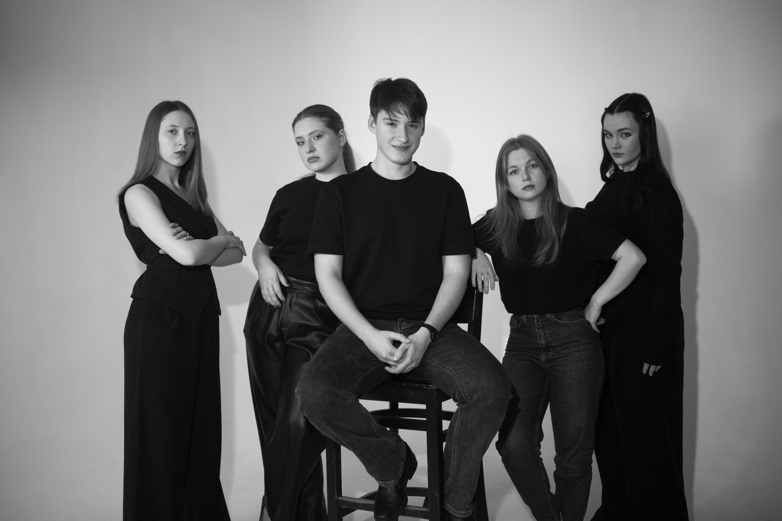Корпоративная фотосессия Event K'group. Портретный/Репортажный фотограф Елизавета Клюева