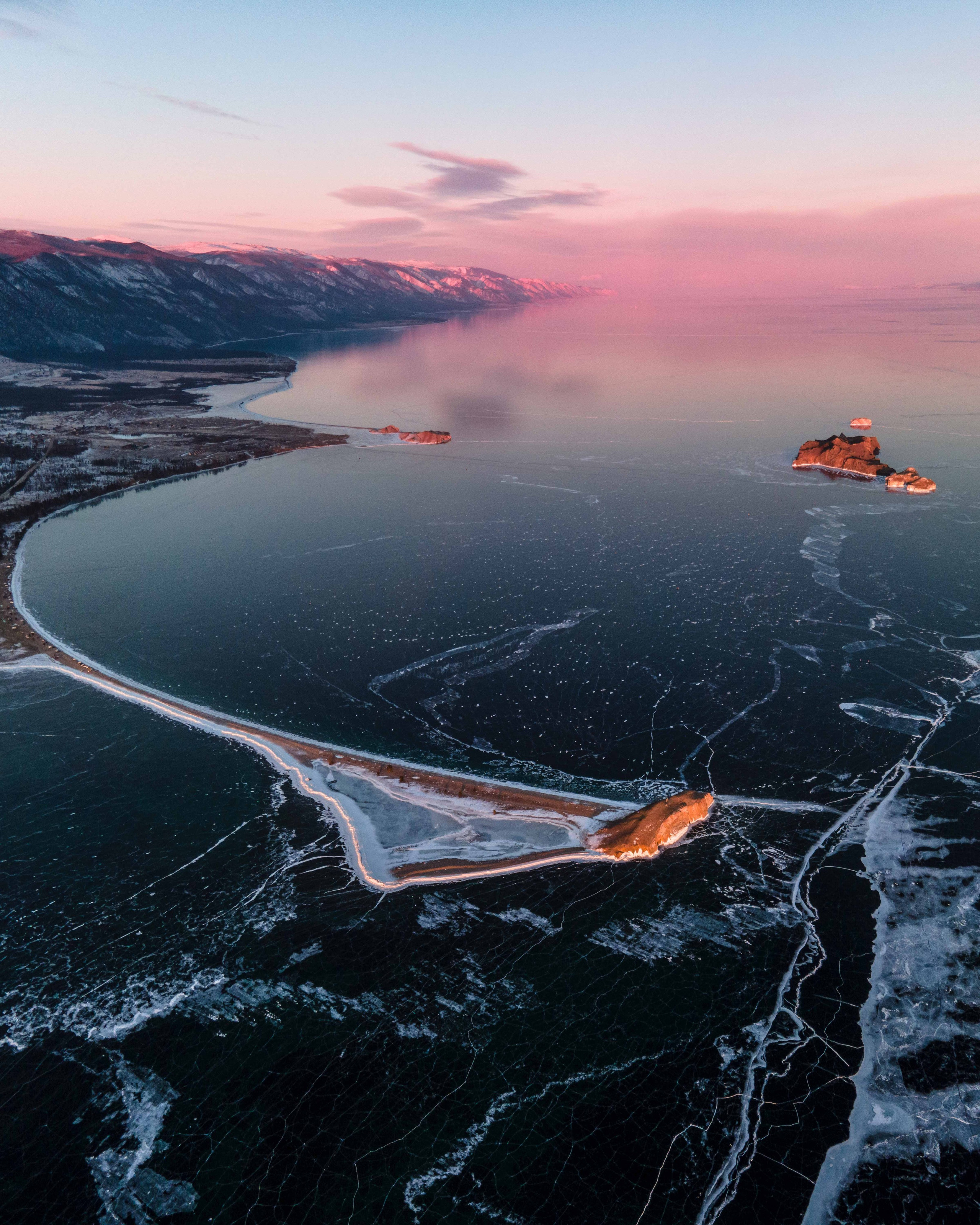 Фототуры и экспедиции по уникальным авторским маршрутам