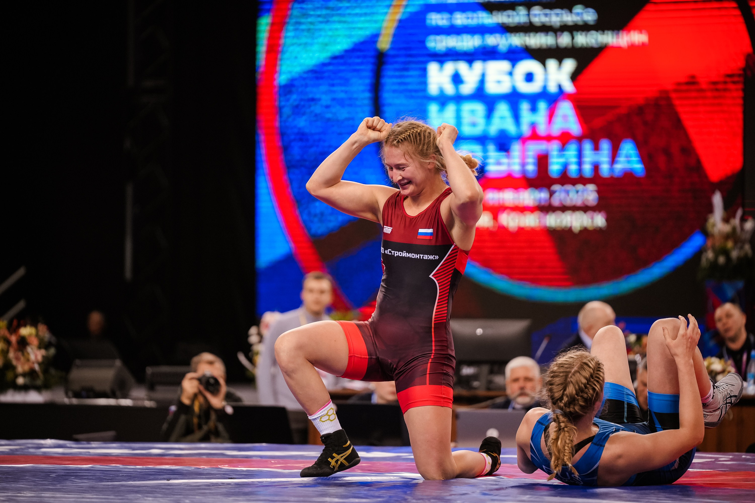 Кубок Ивана Ярыгина 2025 фотографии / ivan yarygin cup 2025 photos. Фотограф Анна Герман. Красноярск