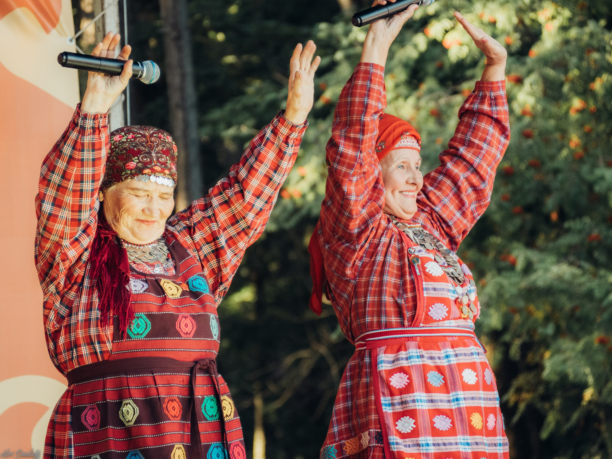 Секреты муромского долголетия. Муром-Инфо. Новости культуры, образования, спорта в городе Муром