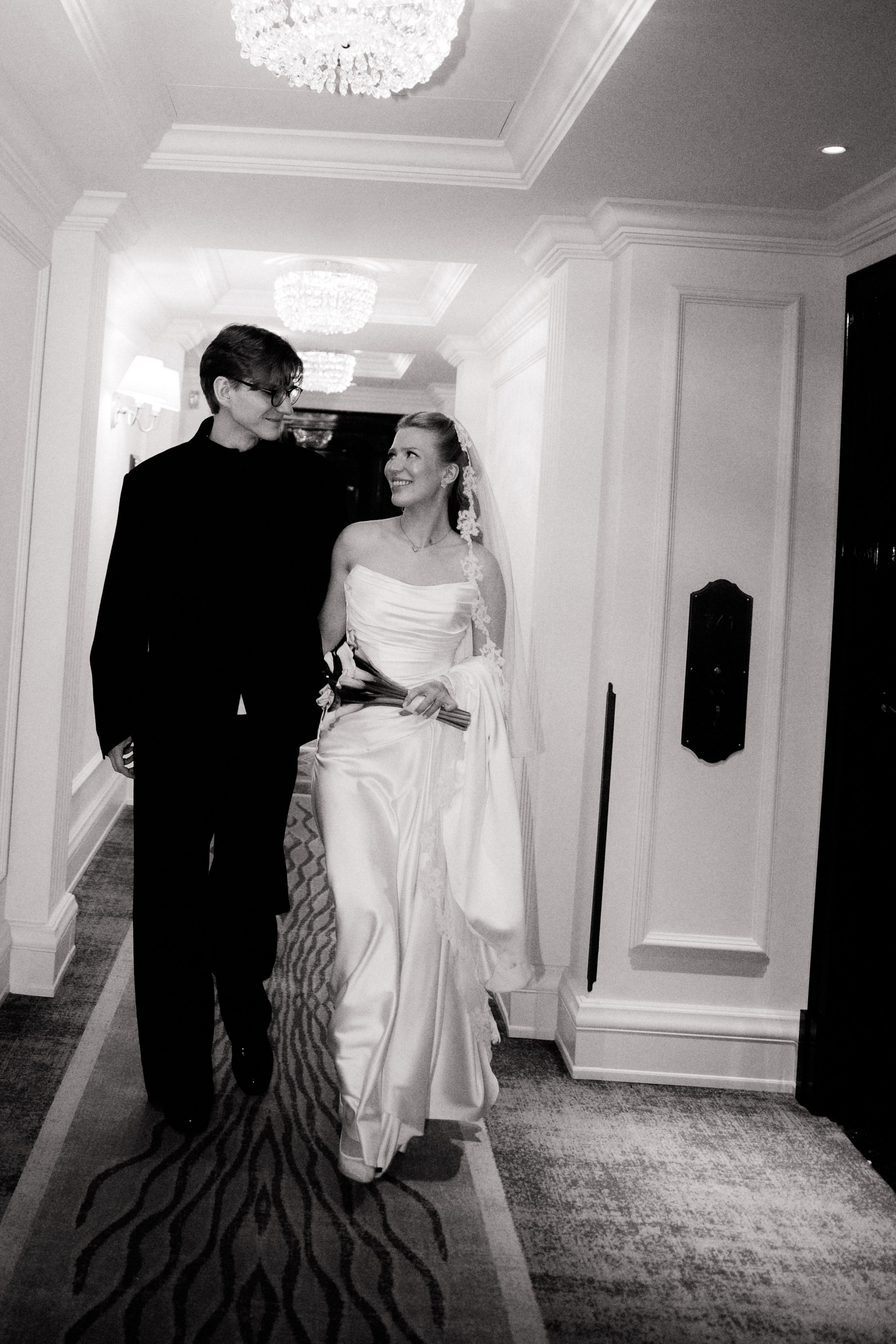 Игнат и Алиса. Главная