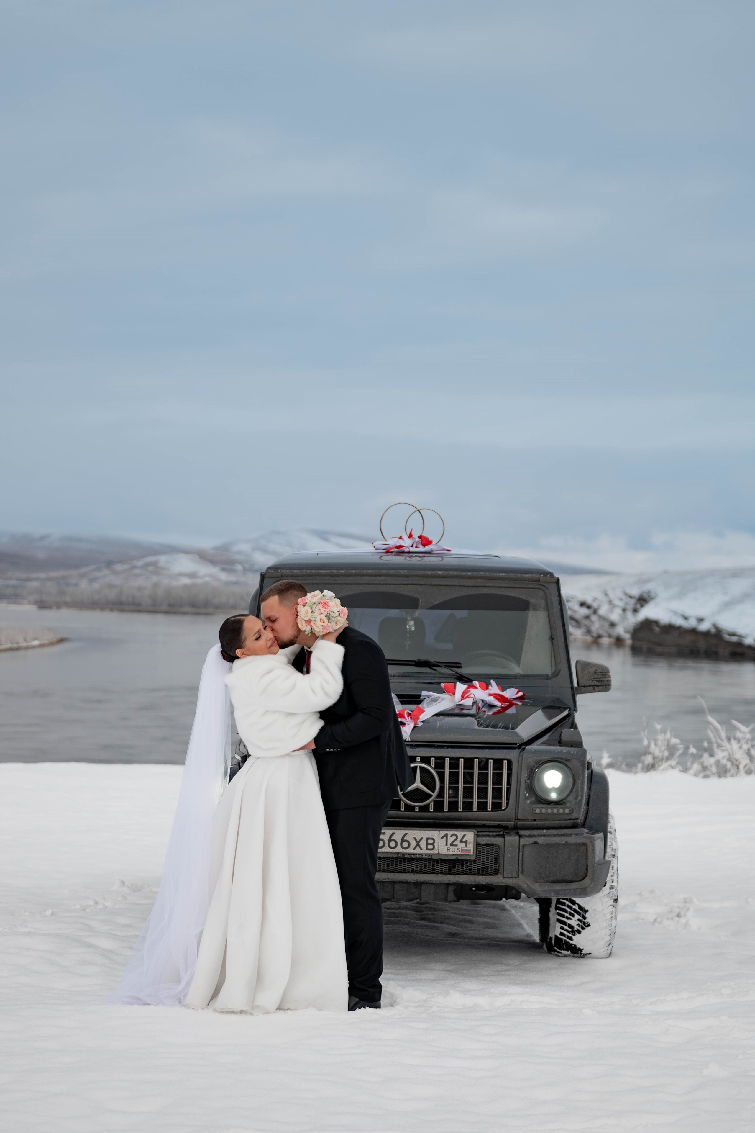 Вика и Кирилл. Семейный и свадебный фотограф в Абакане Юлия Су