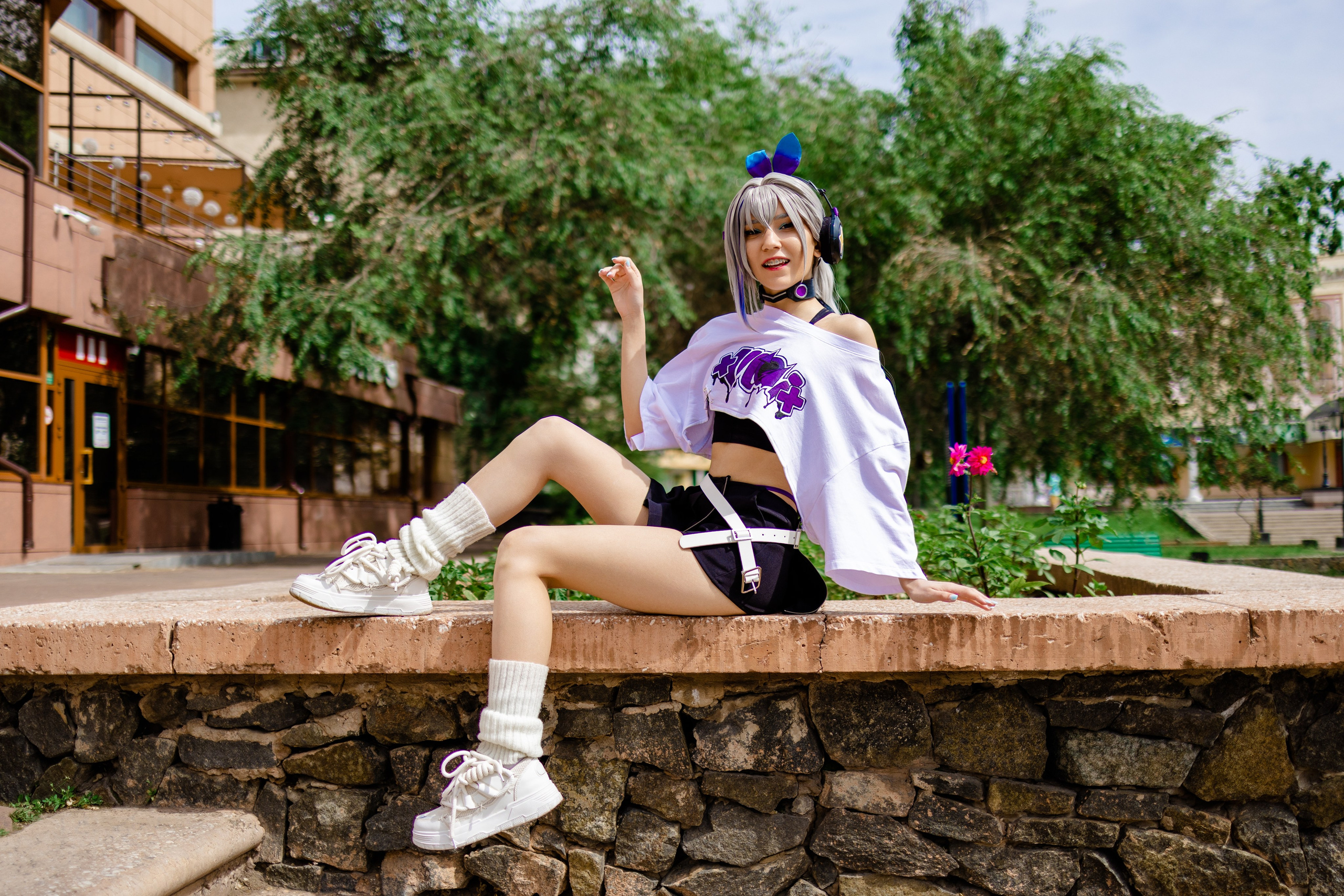 COSPLAY. Фотограф Братск Юлий Дежин