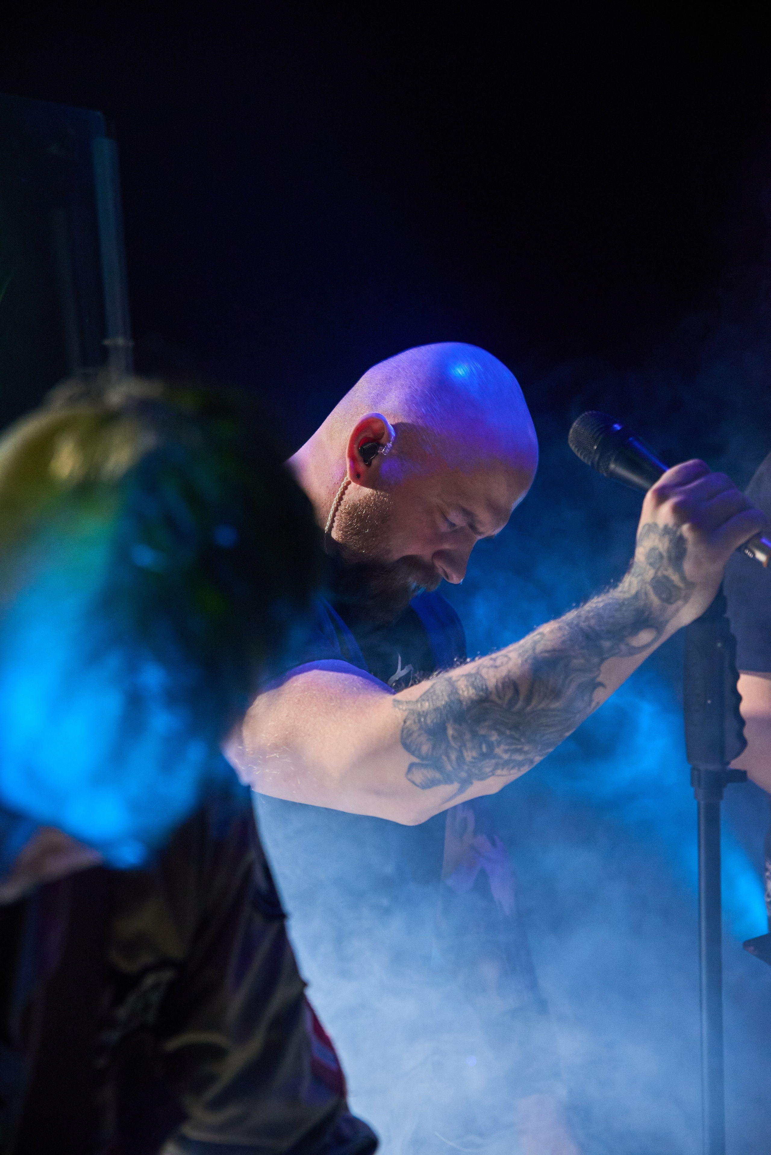 Репортажная съемка. Фотограф Алексей Закусов