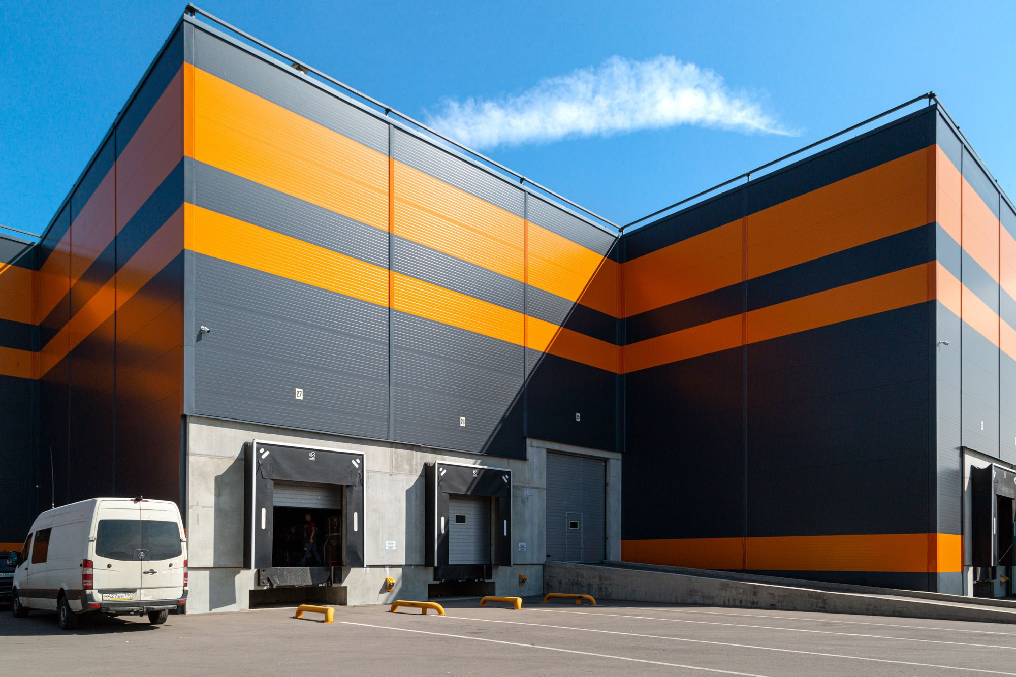 Логопарк М7. Фотограф в Москве Маленкова Дарья