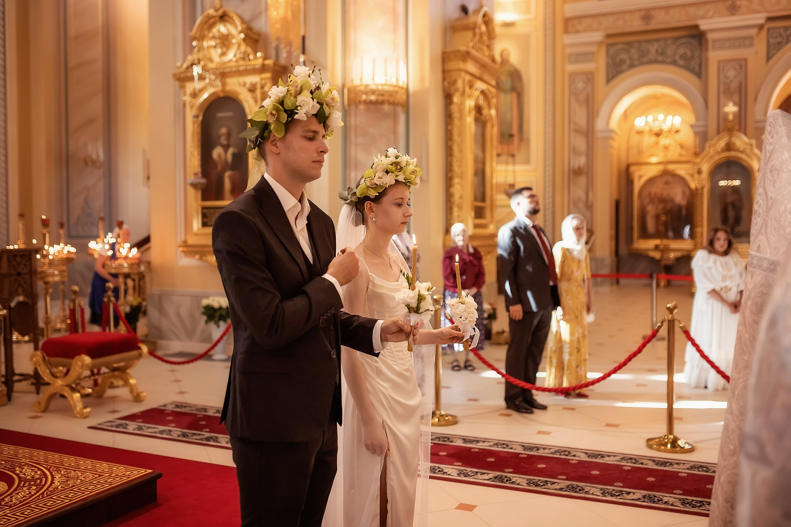 Фёдор и София. Олеся Семейская свадебный и семейный фотограф в Ростове-на-Дону