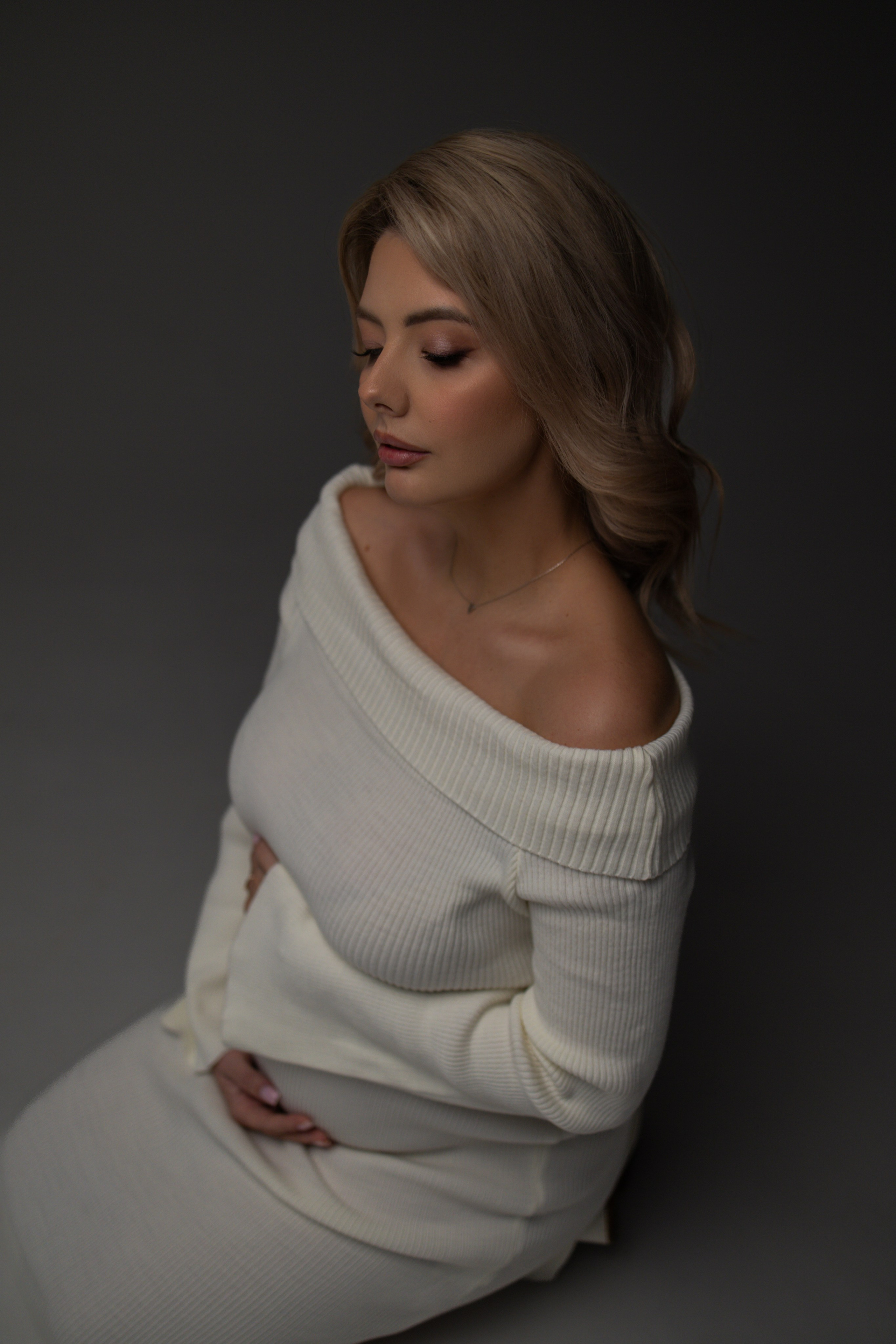 Марина. Дарья Скворцова