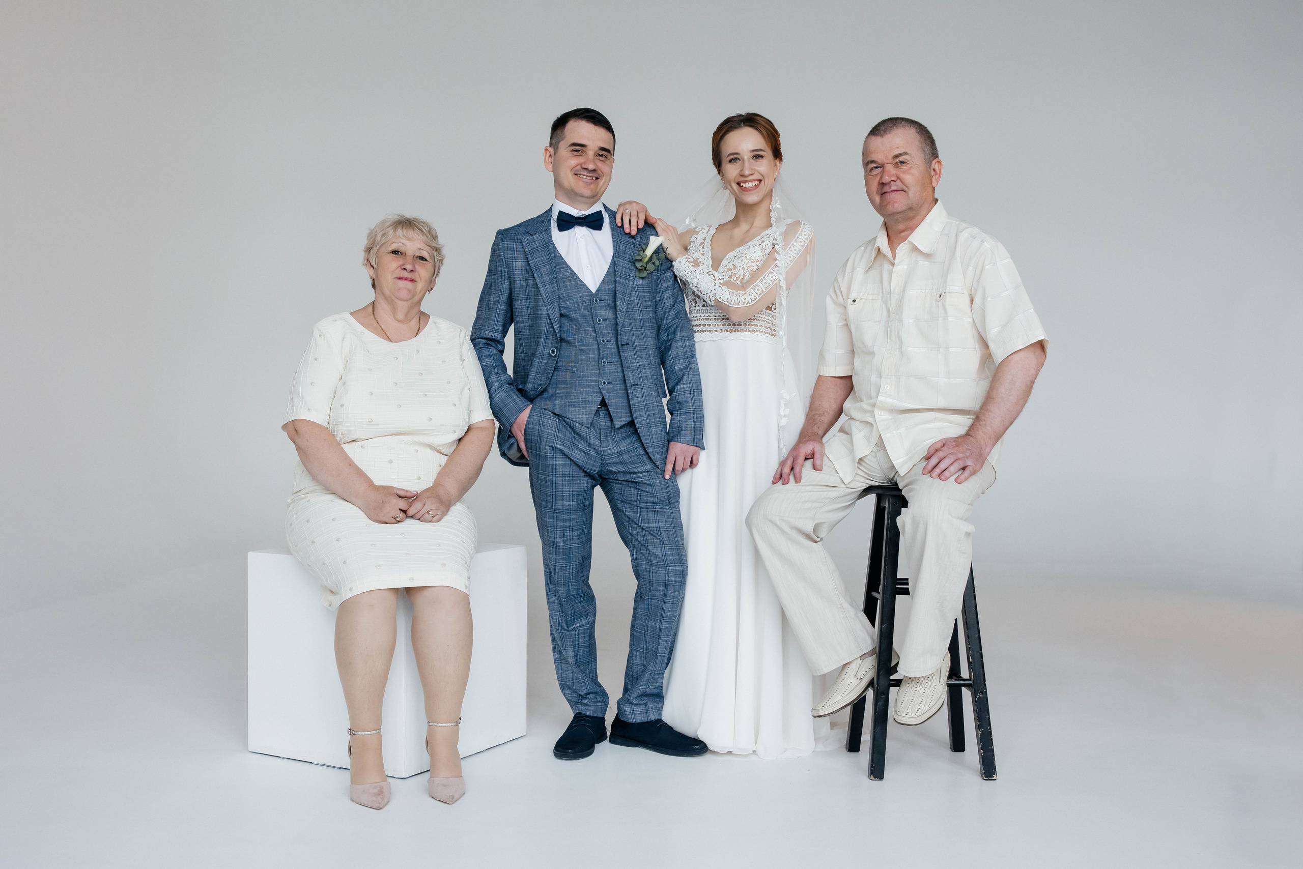 Владимир и Евгения. Maxim Tsoy Photography
