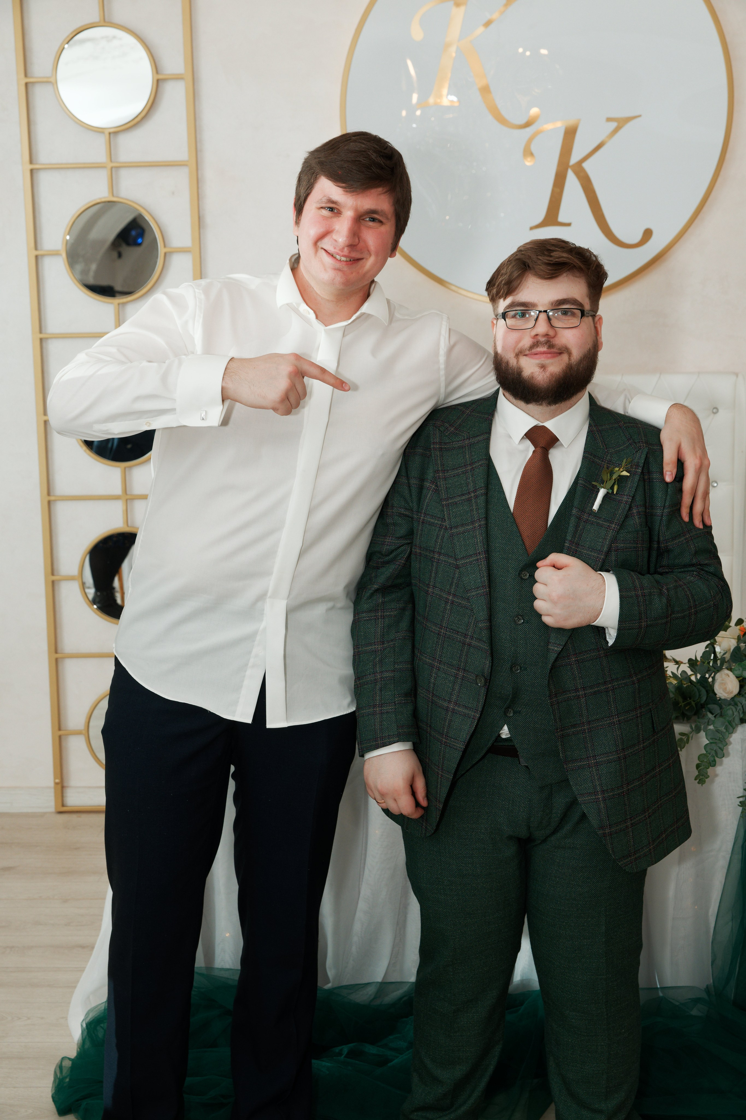 Кирилл и Екатерина. Видеограф Павел Борисов | Москва | СПБ | Брянск