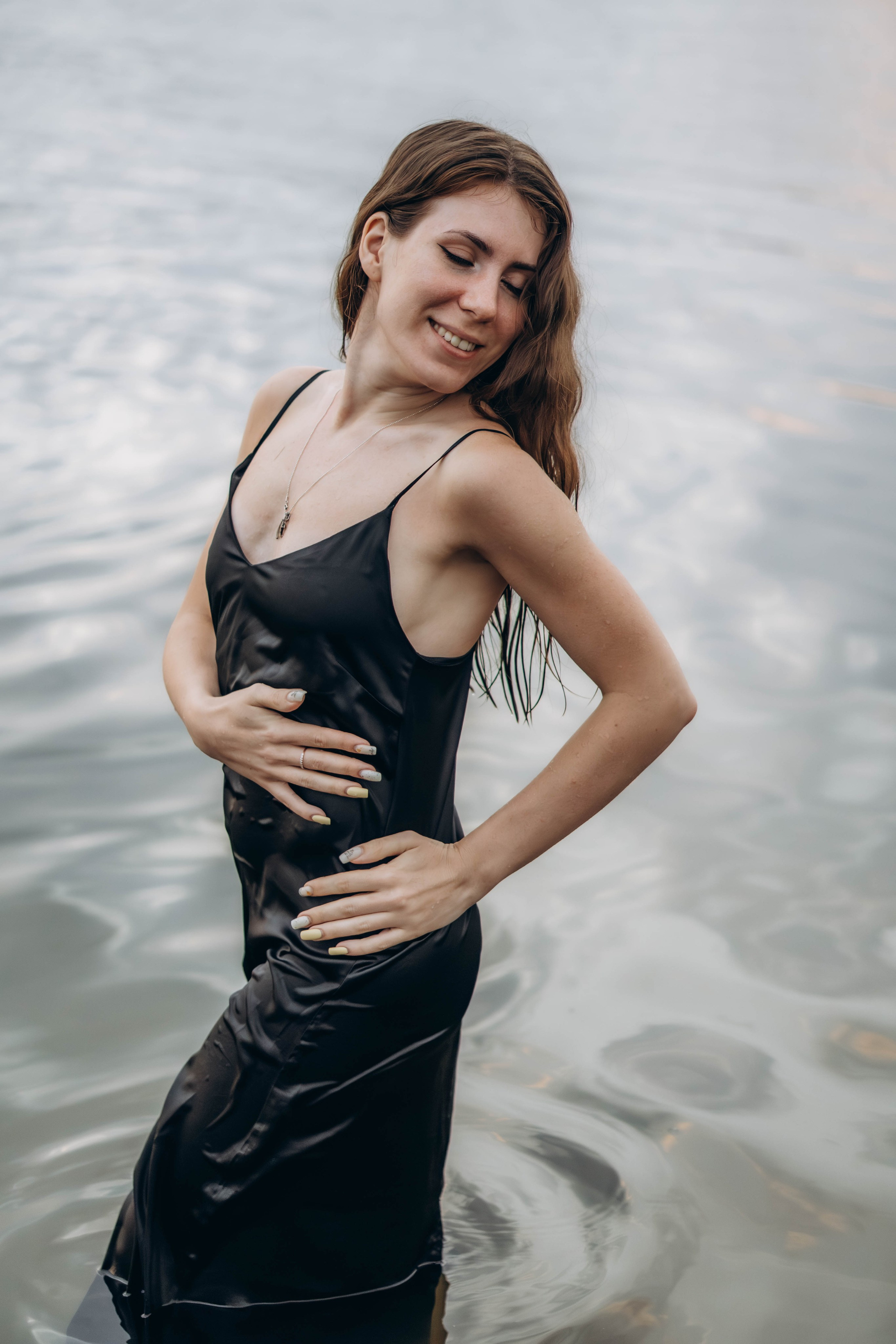 Дарья. Фотограф Москва Валерия Веденина