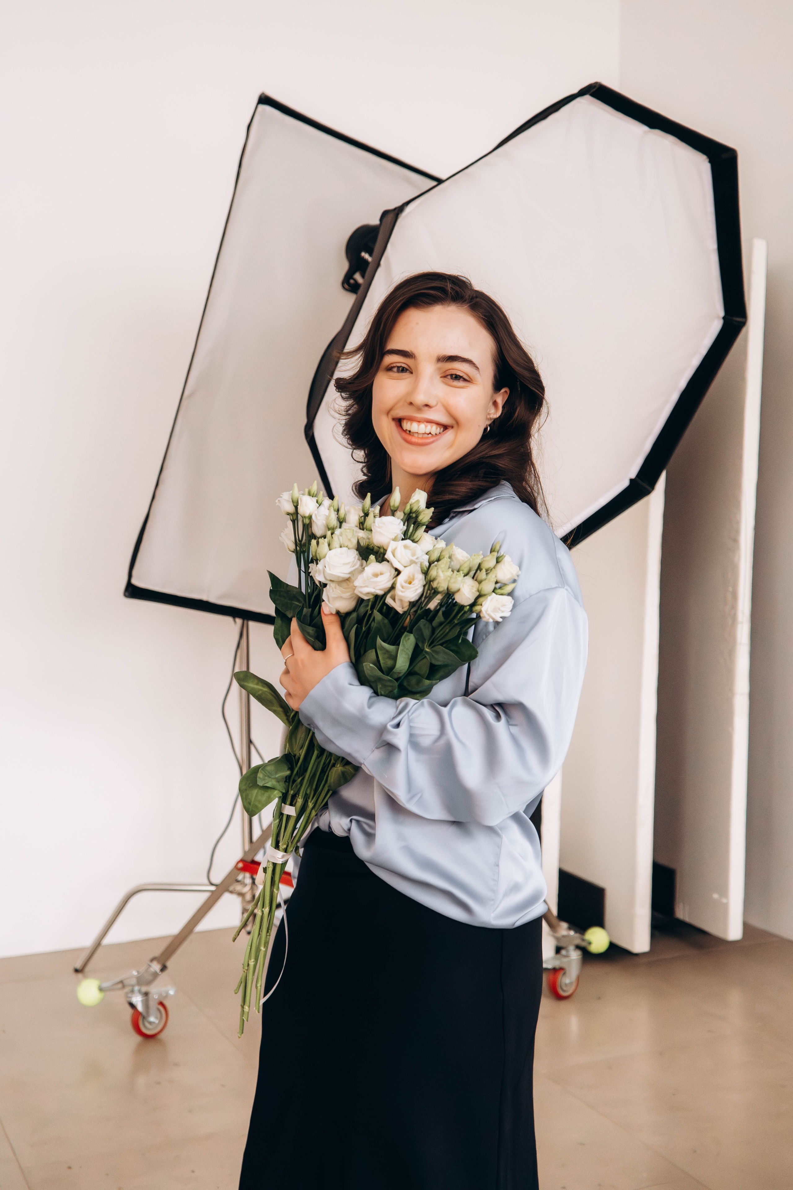 Ксения. Фотограф Москва Валерия Веденина