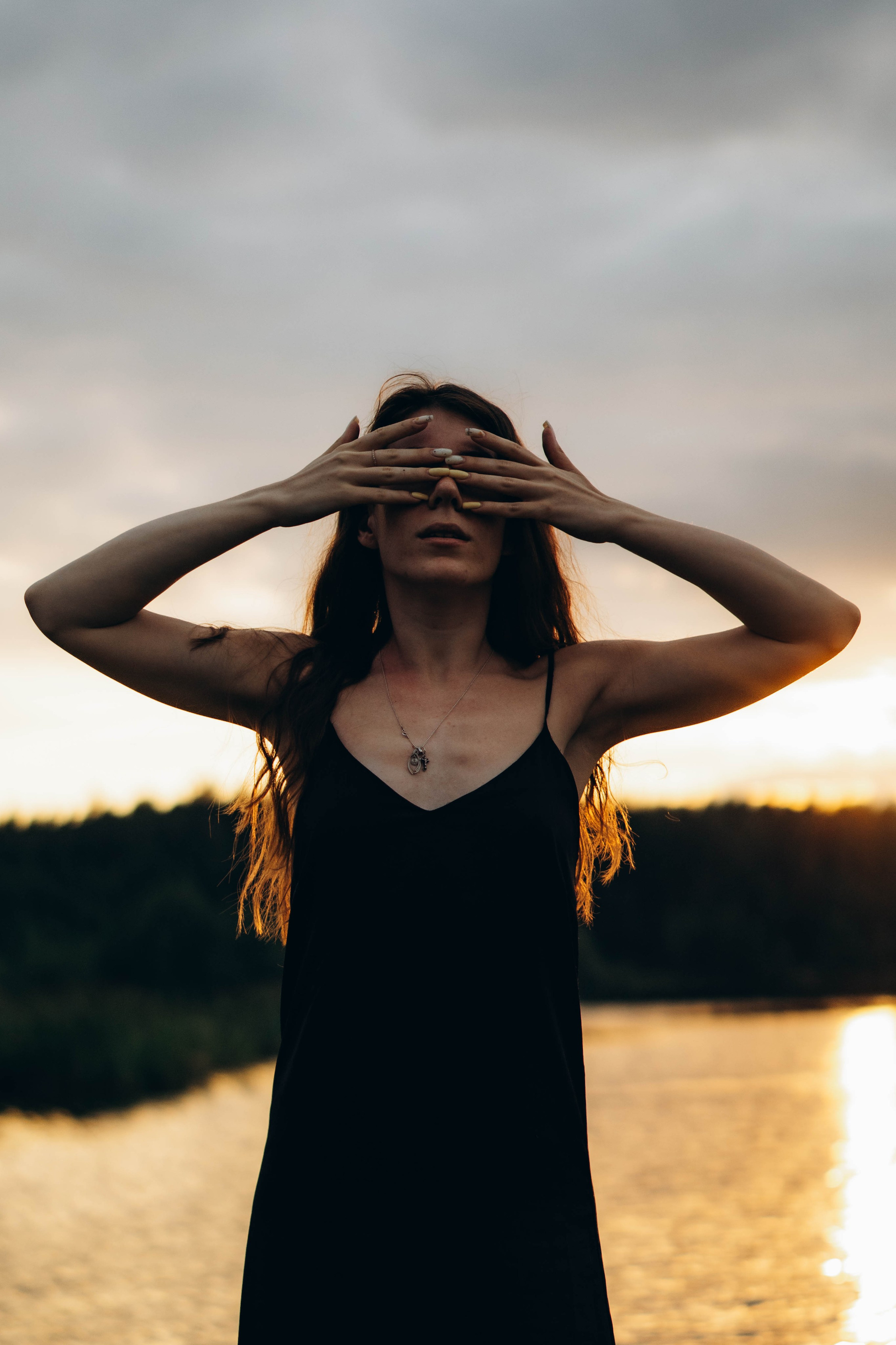 Дарья. Фотограф Москва Валерия Веденина