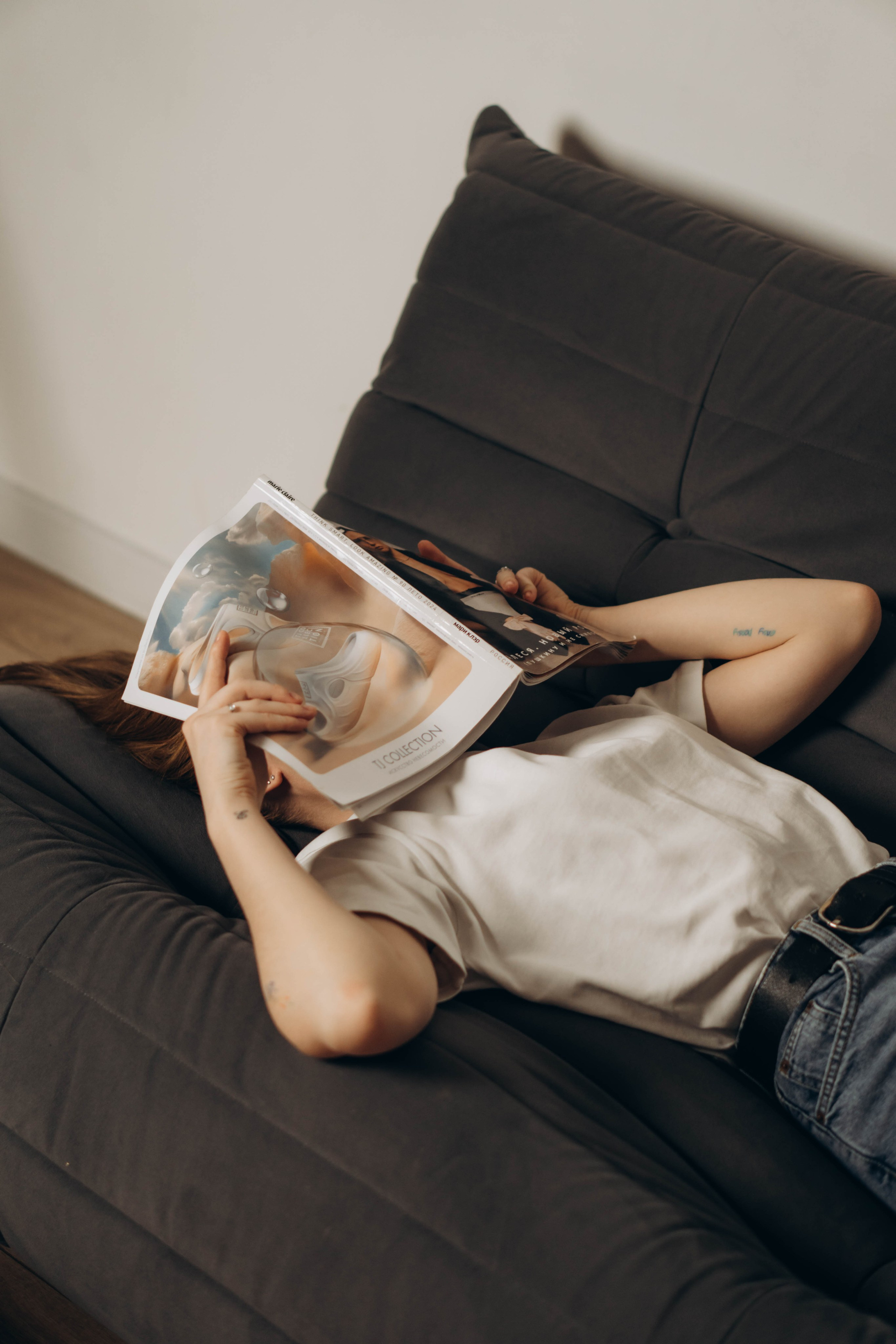 Фотограф Москва Валерия Веденина