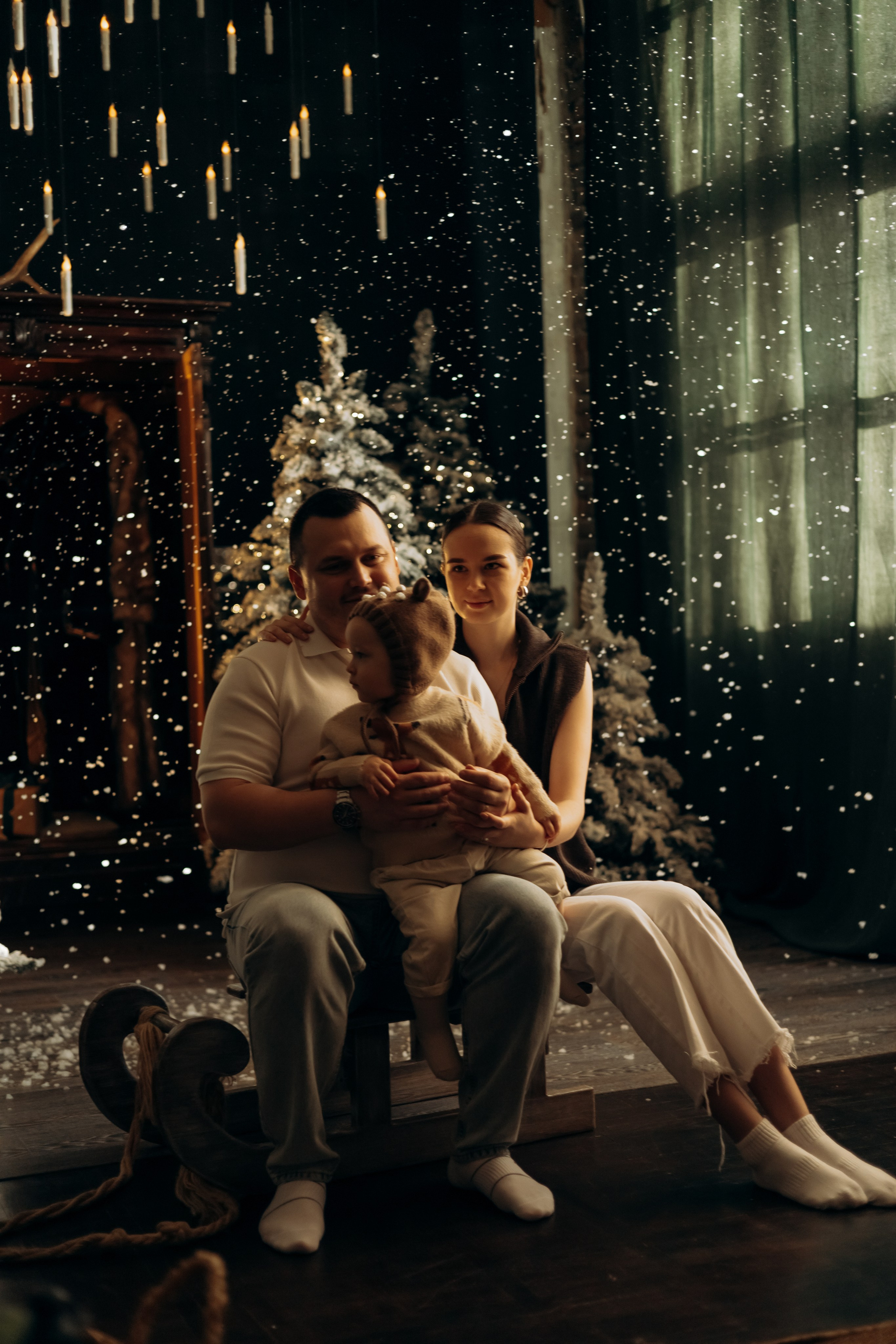 Матвей. Самый теплый фотограф в Краснодаре Рябоконь Ксения