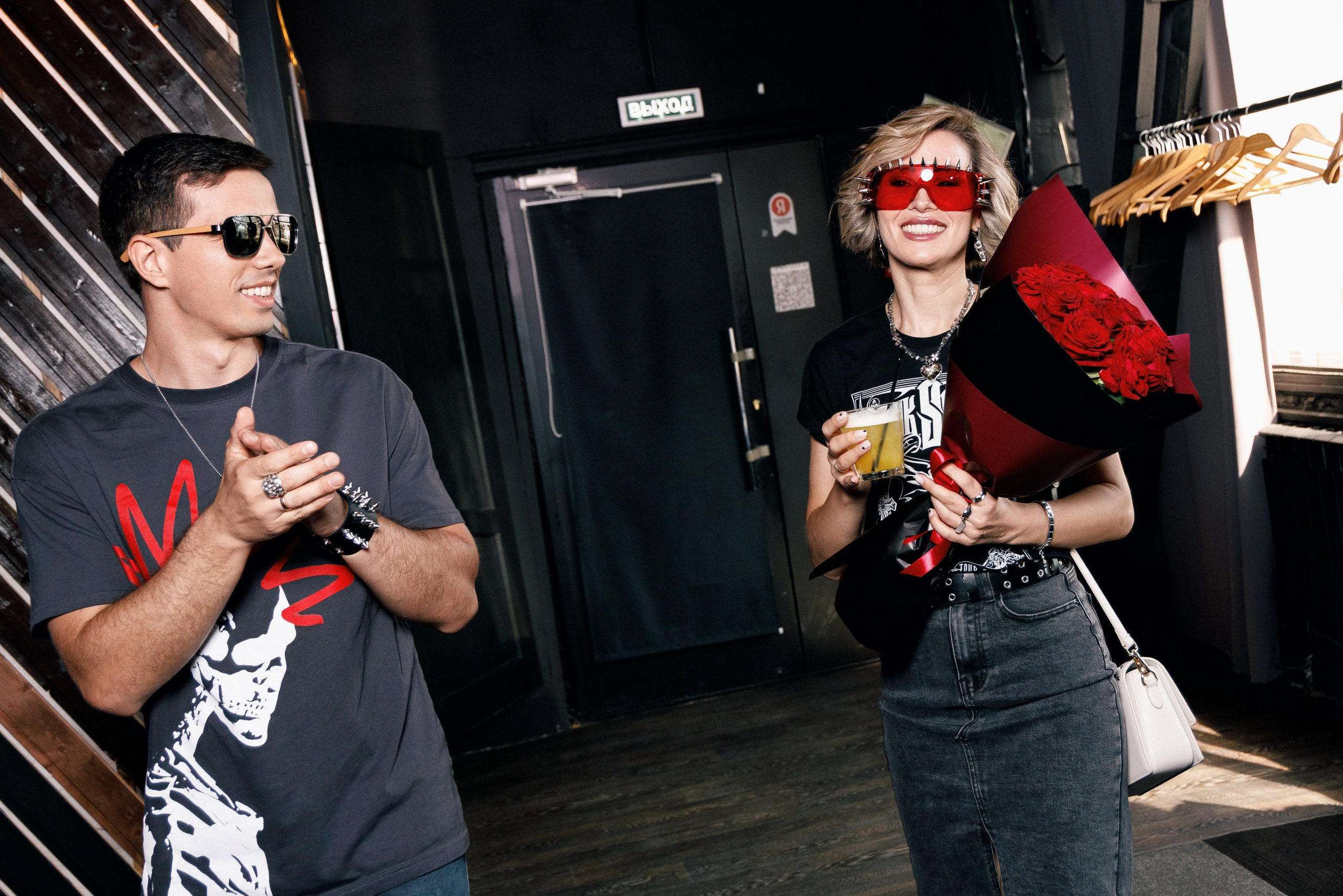 Серия, репортаж. Фотограф Москва Андрей Волков