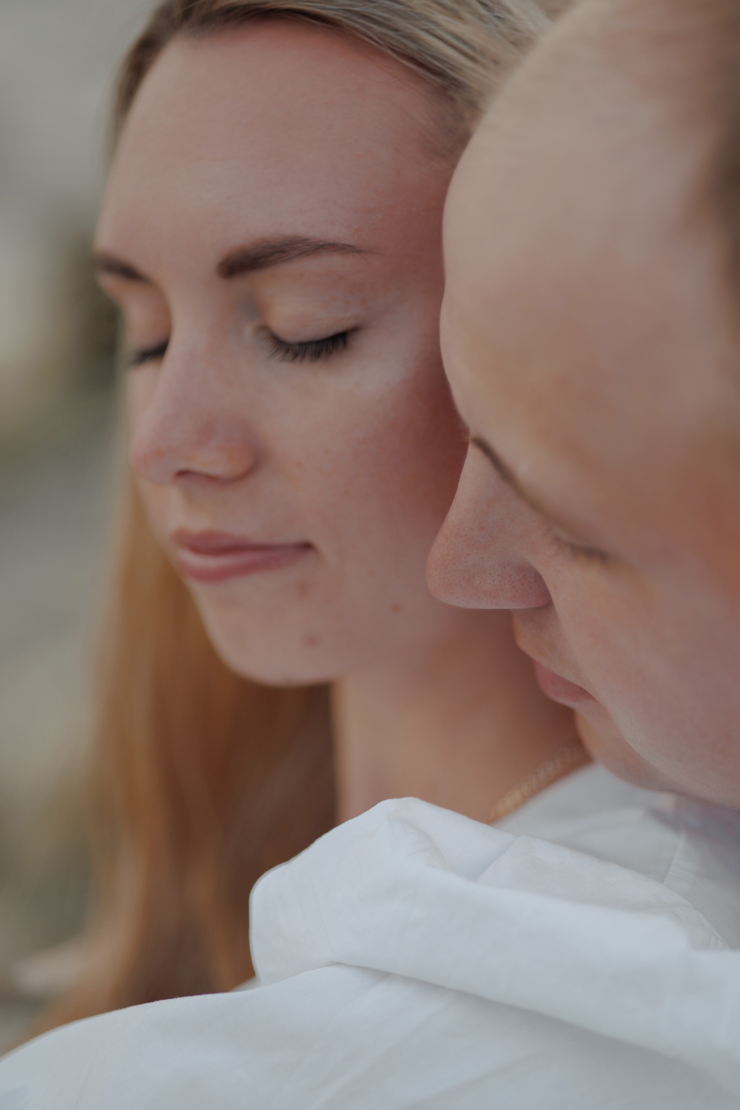 Лавстори на берегу моря. Семейный и портретный фотограф в Геленджике Любовь Бодрова