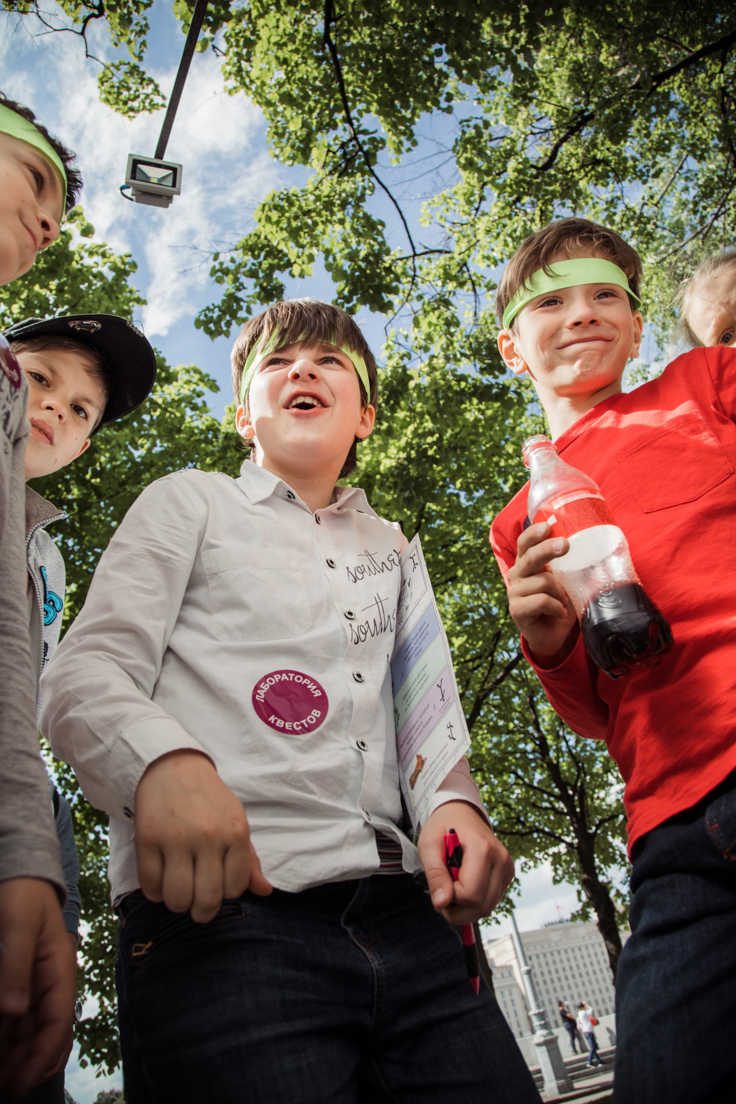 Никита — выпускной. Репортажный фотограф в Москве Константин Дерягин