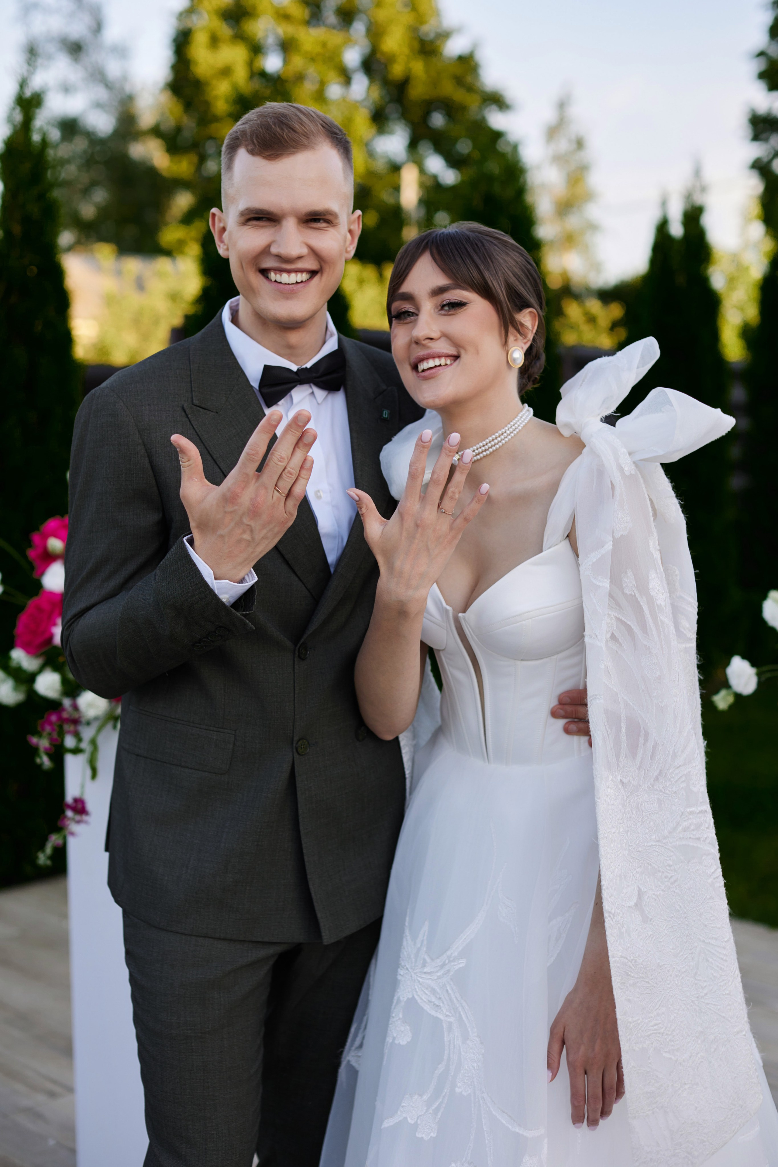 Фотосъемка «Под открытым небом». Свадебная, репортажная фотосъемка и видеосъемка в Минске. Илья и Юлия Ширмановы. Фотограф | Видеограф | Минск